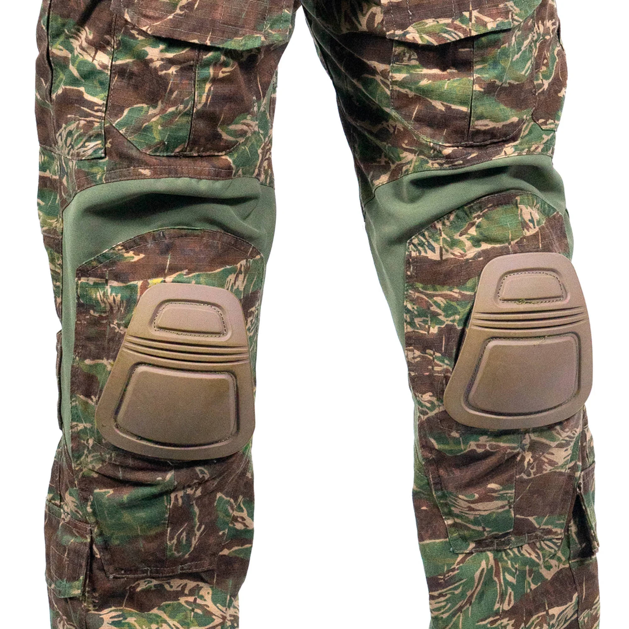ASU – Combat Kneepads