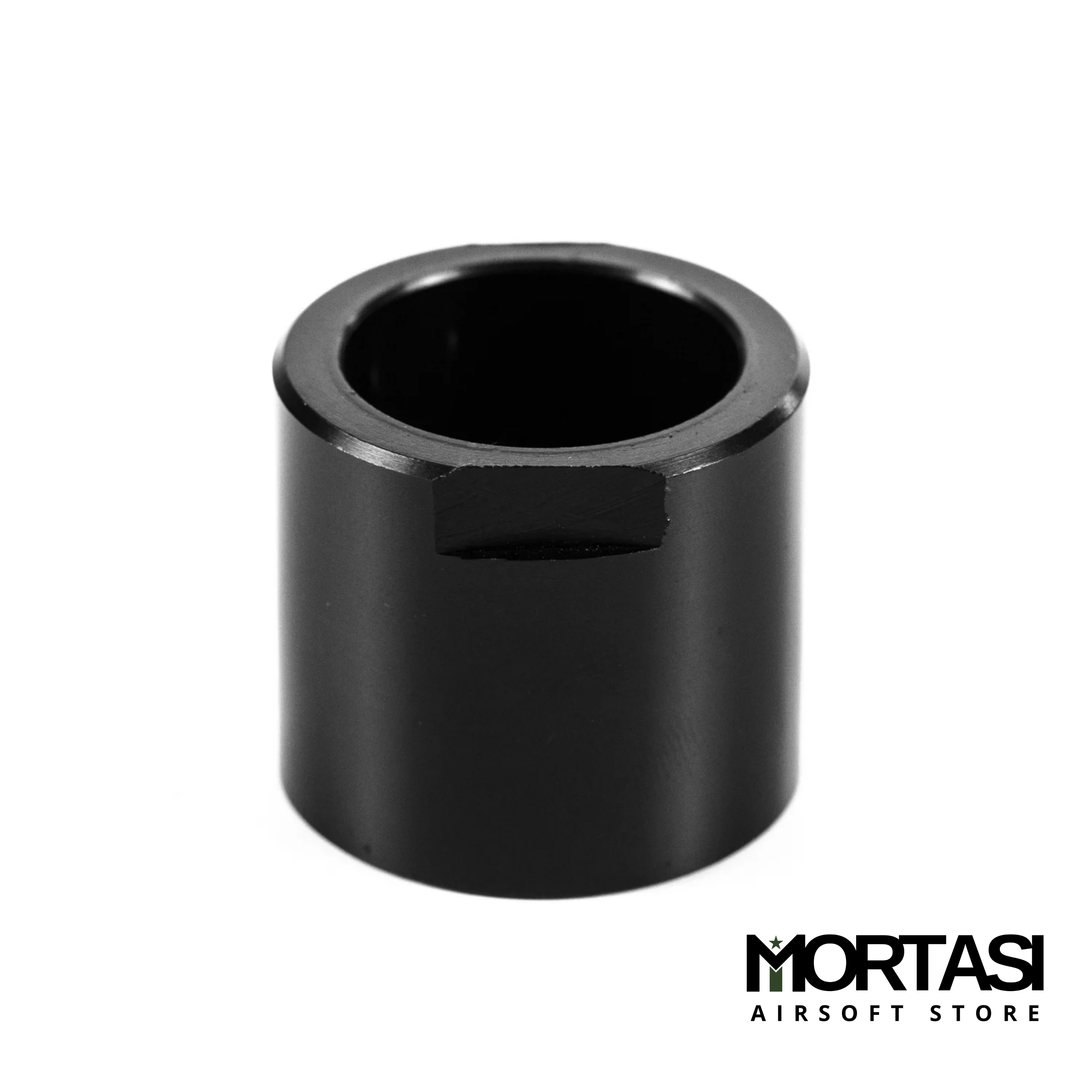 Barrel Nut