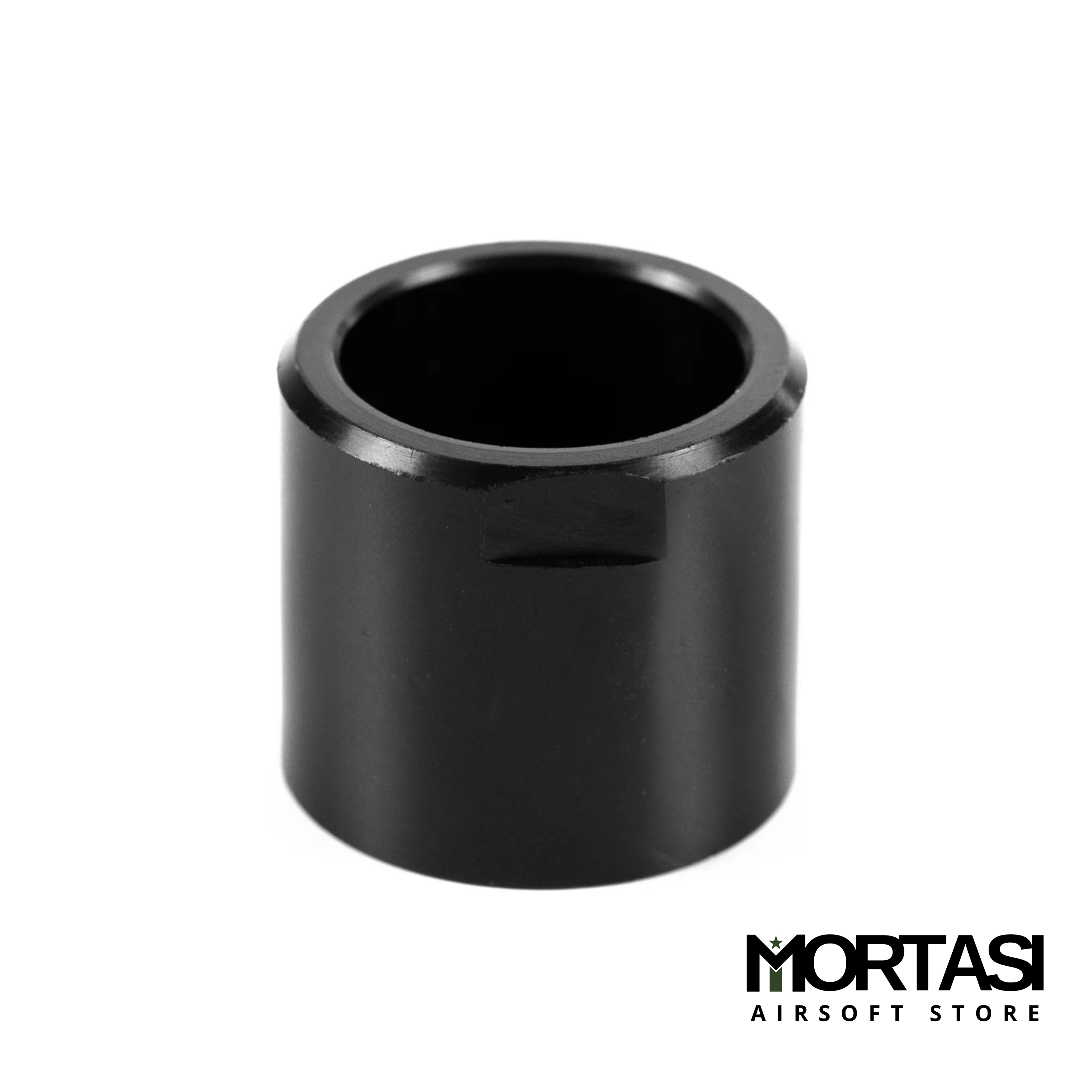 Barrel Nut