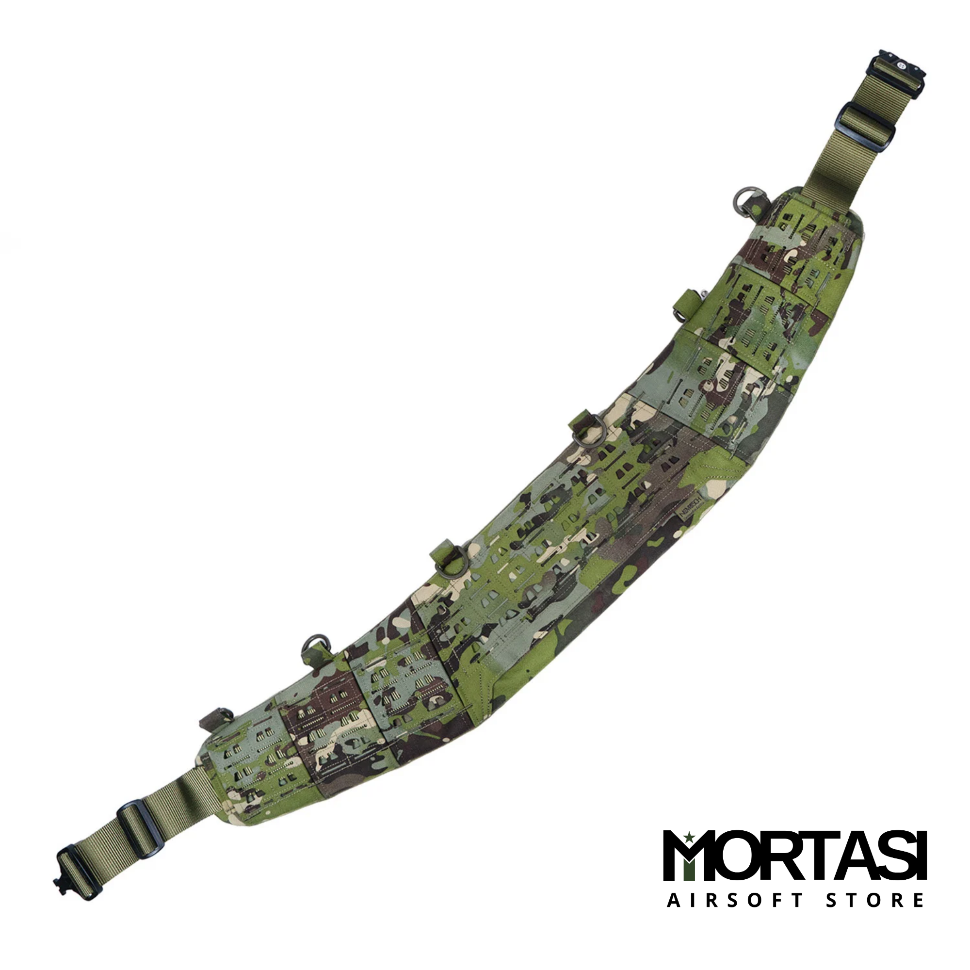 Battlebelt 4.0