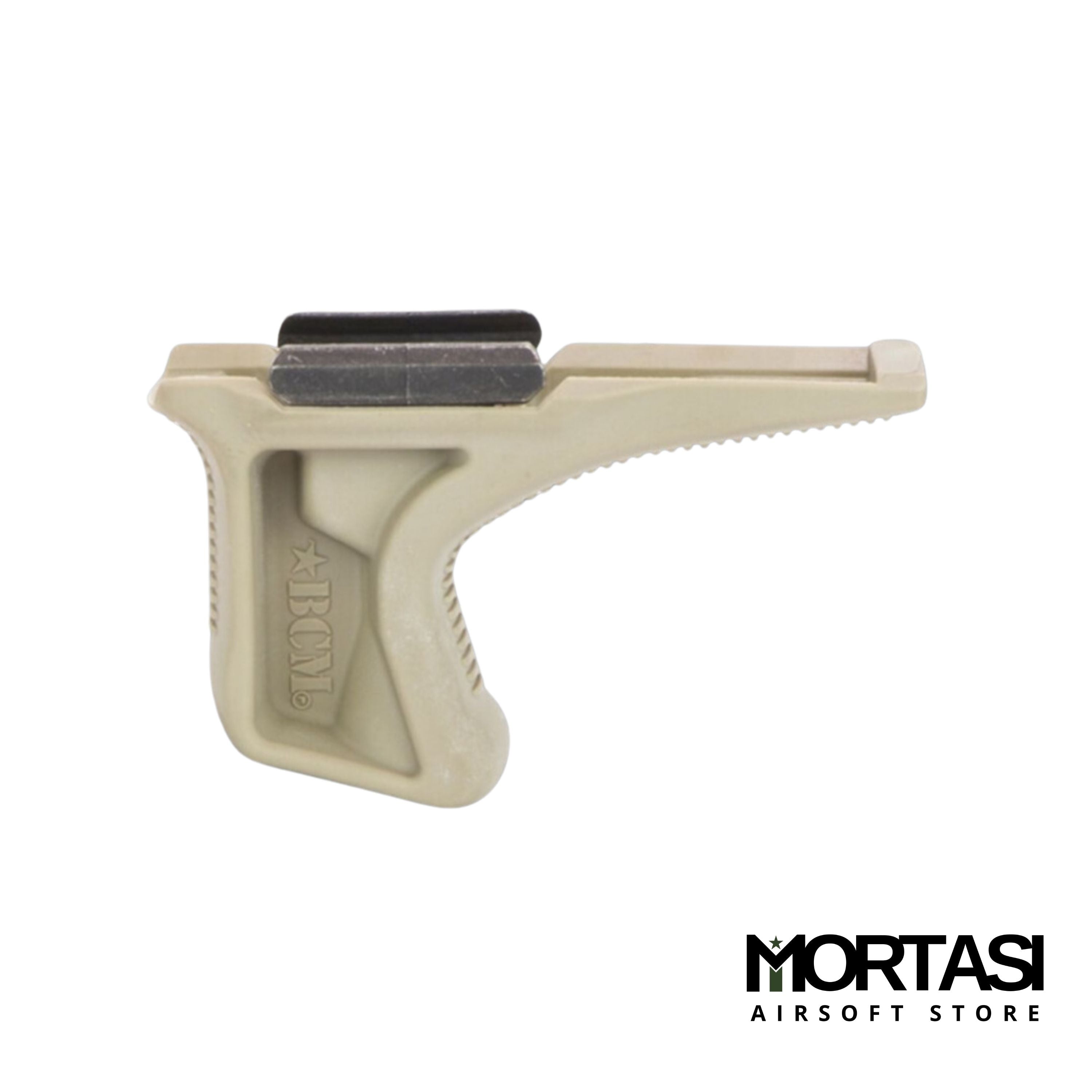 BCM Hand Stop Picatinny
