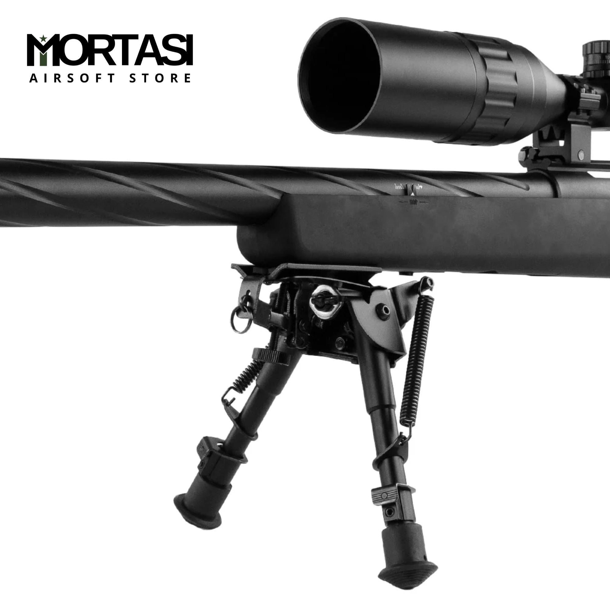 Bipod V1