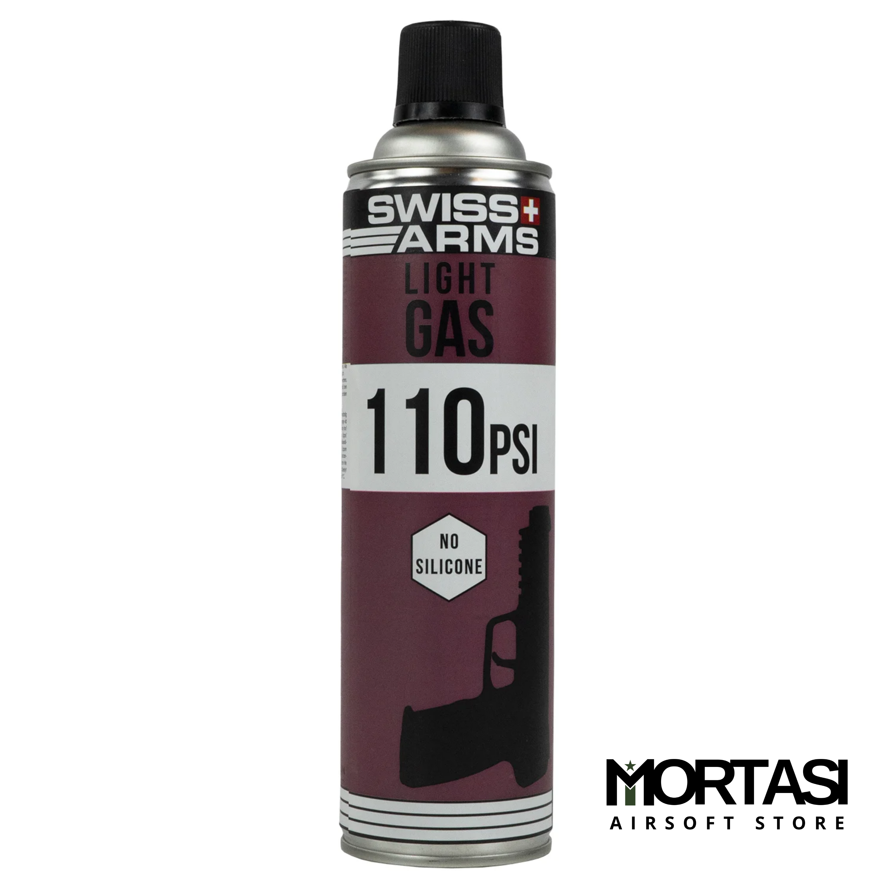 Airsoft Gas