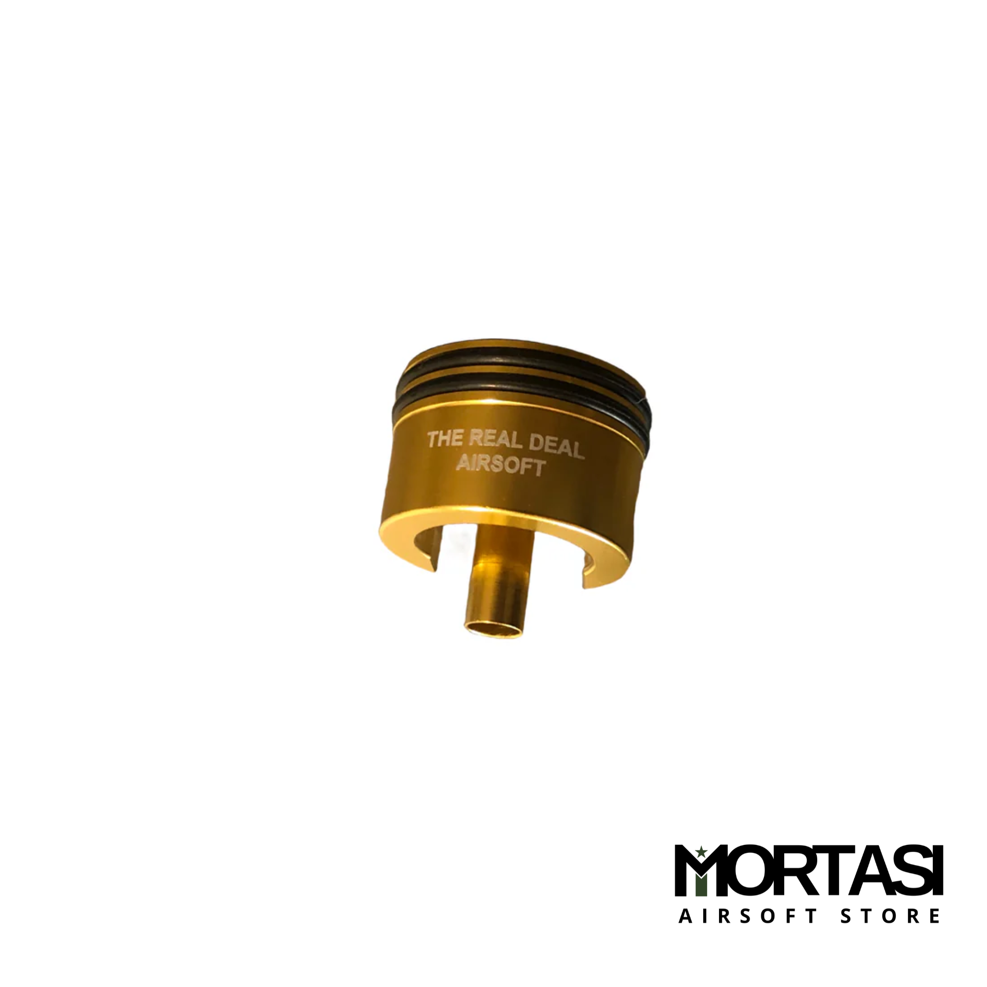 Real Deal Airsoft - Cylinder Head