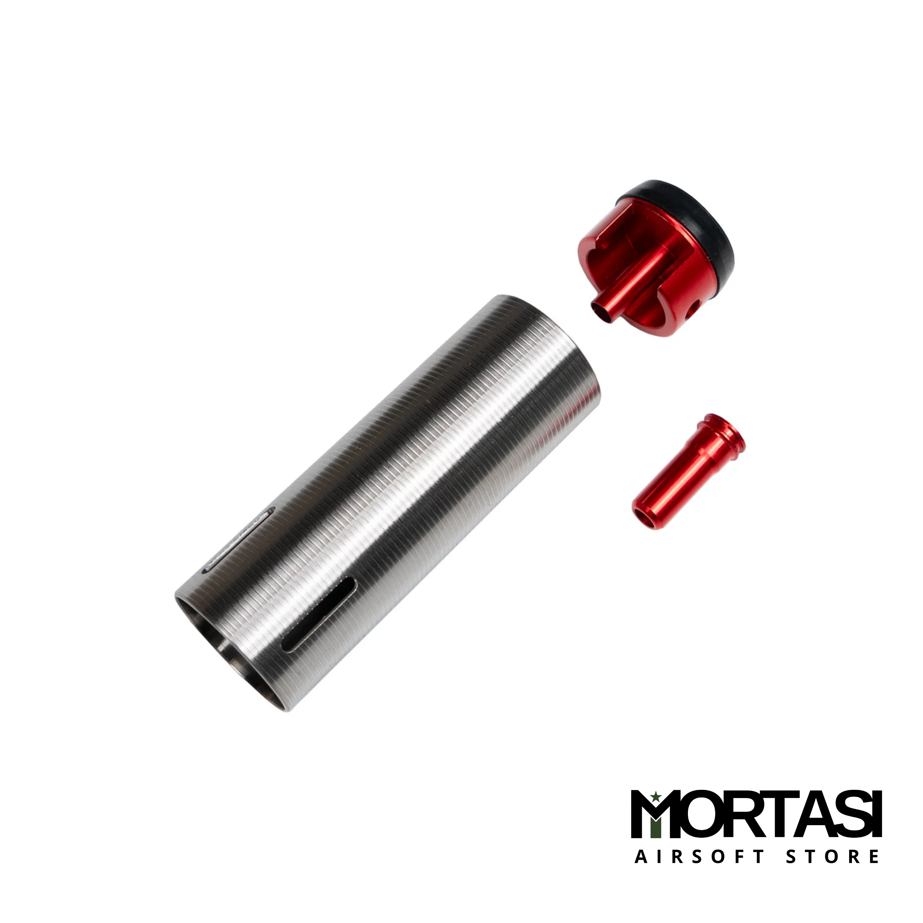 SSR4 Cylinder Set Gen 2