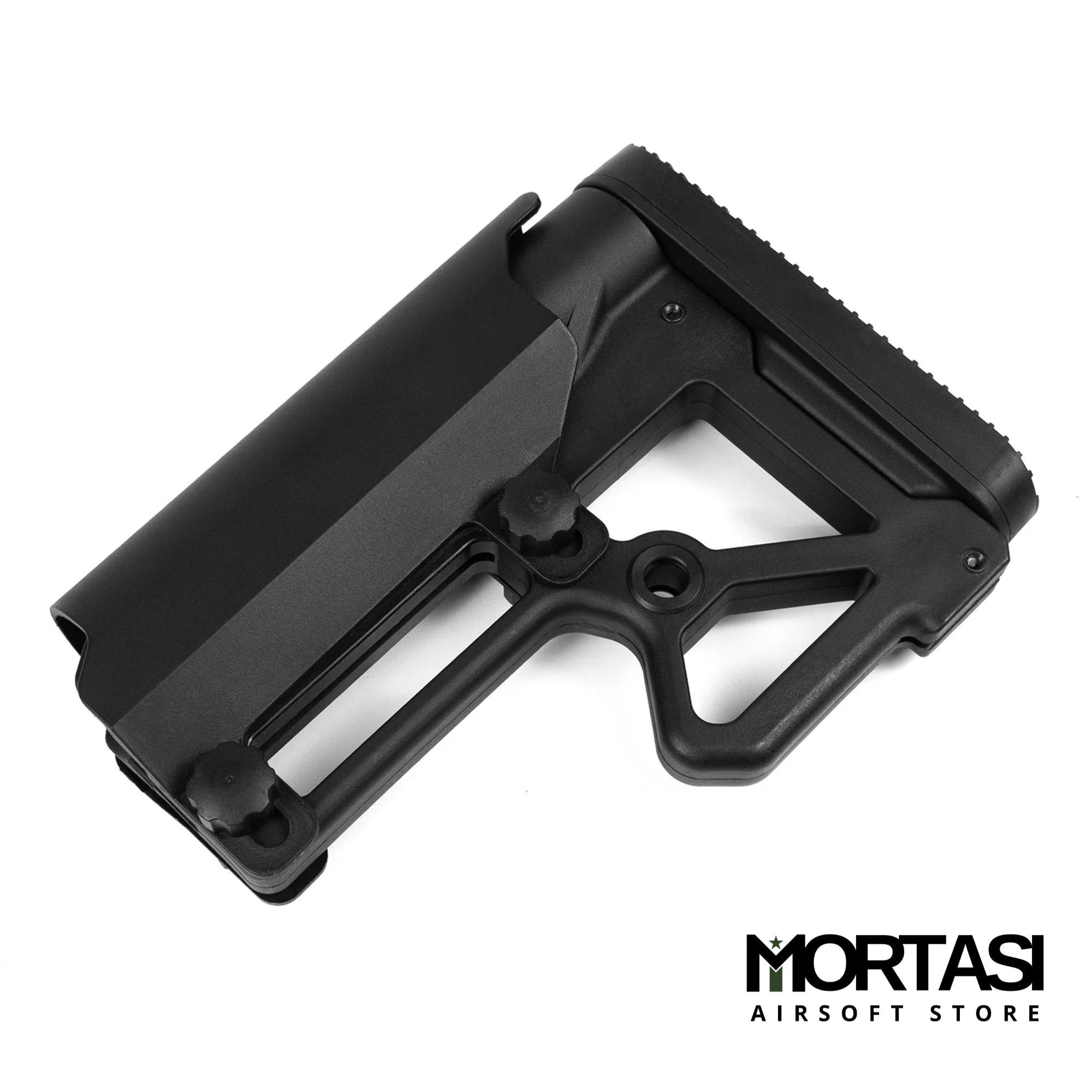 DMR Stock V2