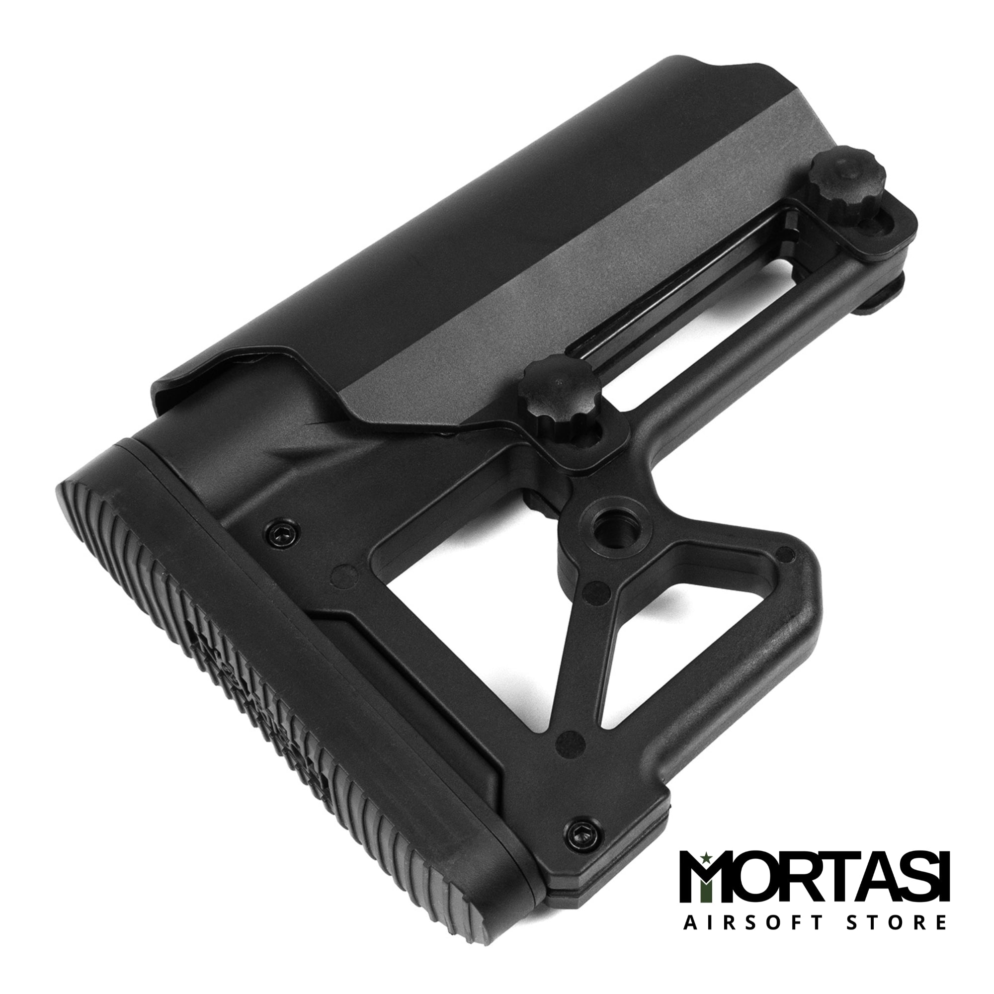 DMR Stock V2
