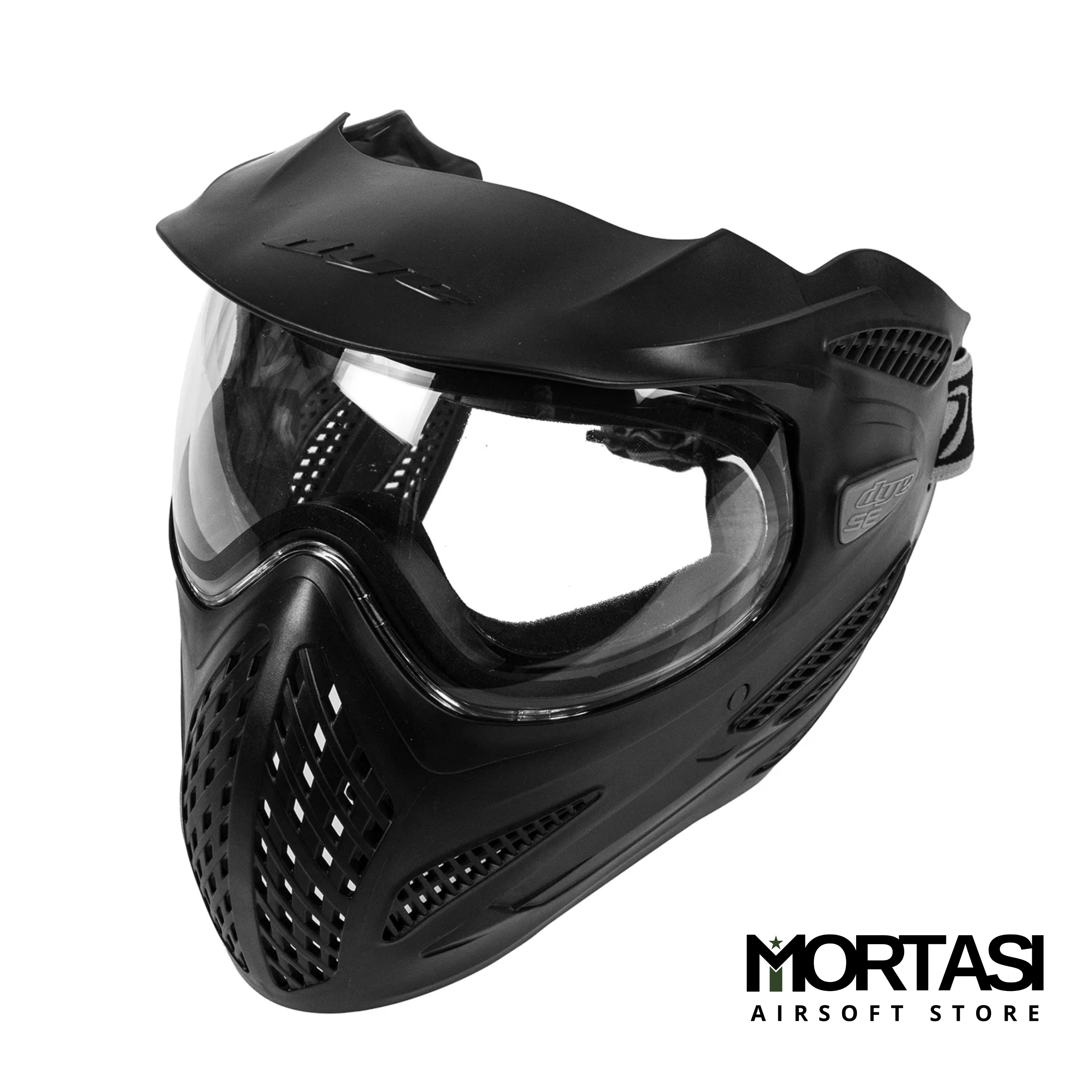 Dye Goggle SE Antifog Thermal Lens