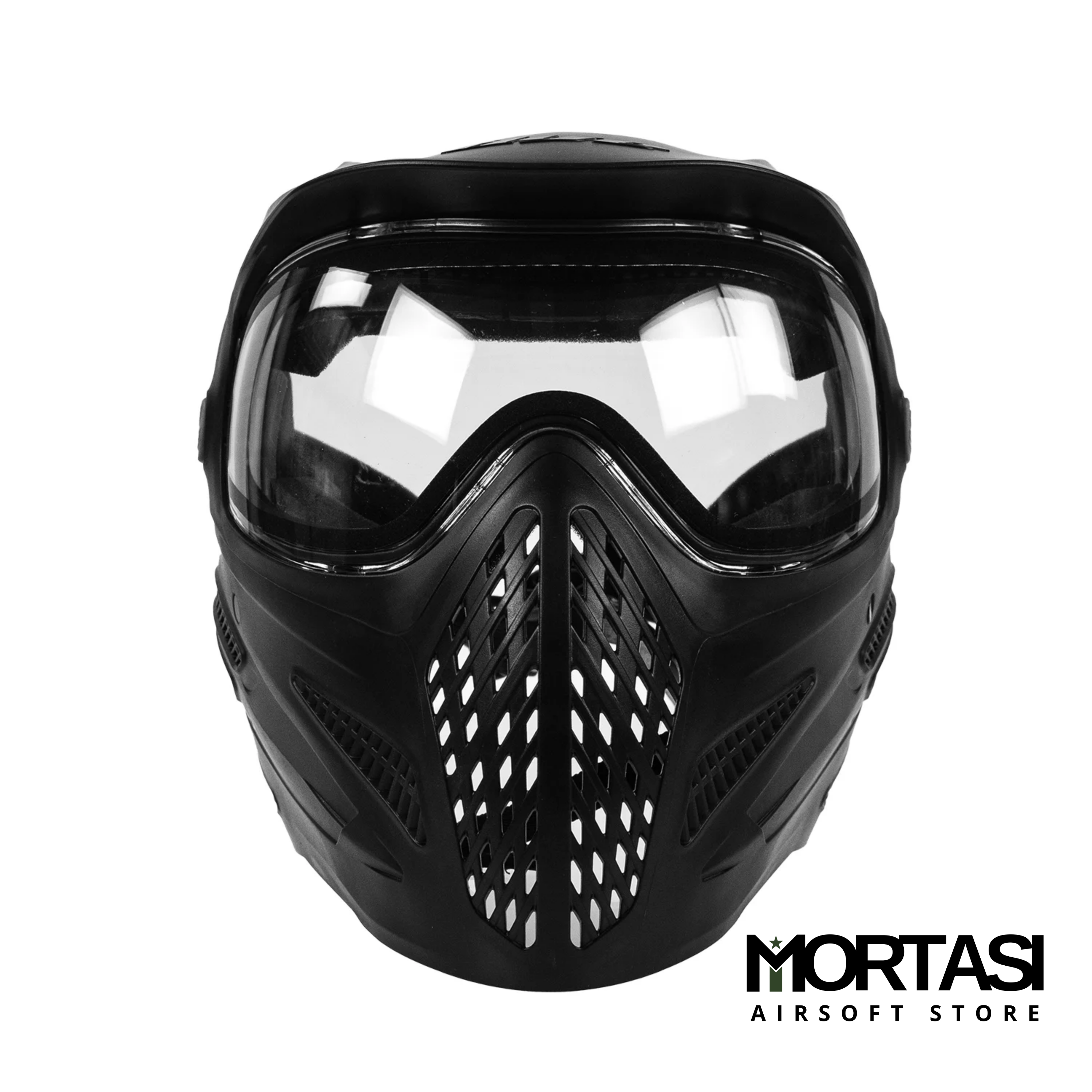 Dye Goggle SE Antifog Thermal Lens
