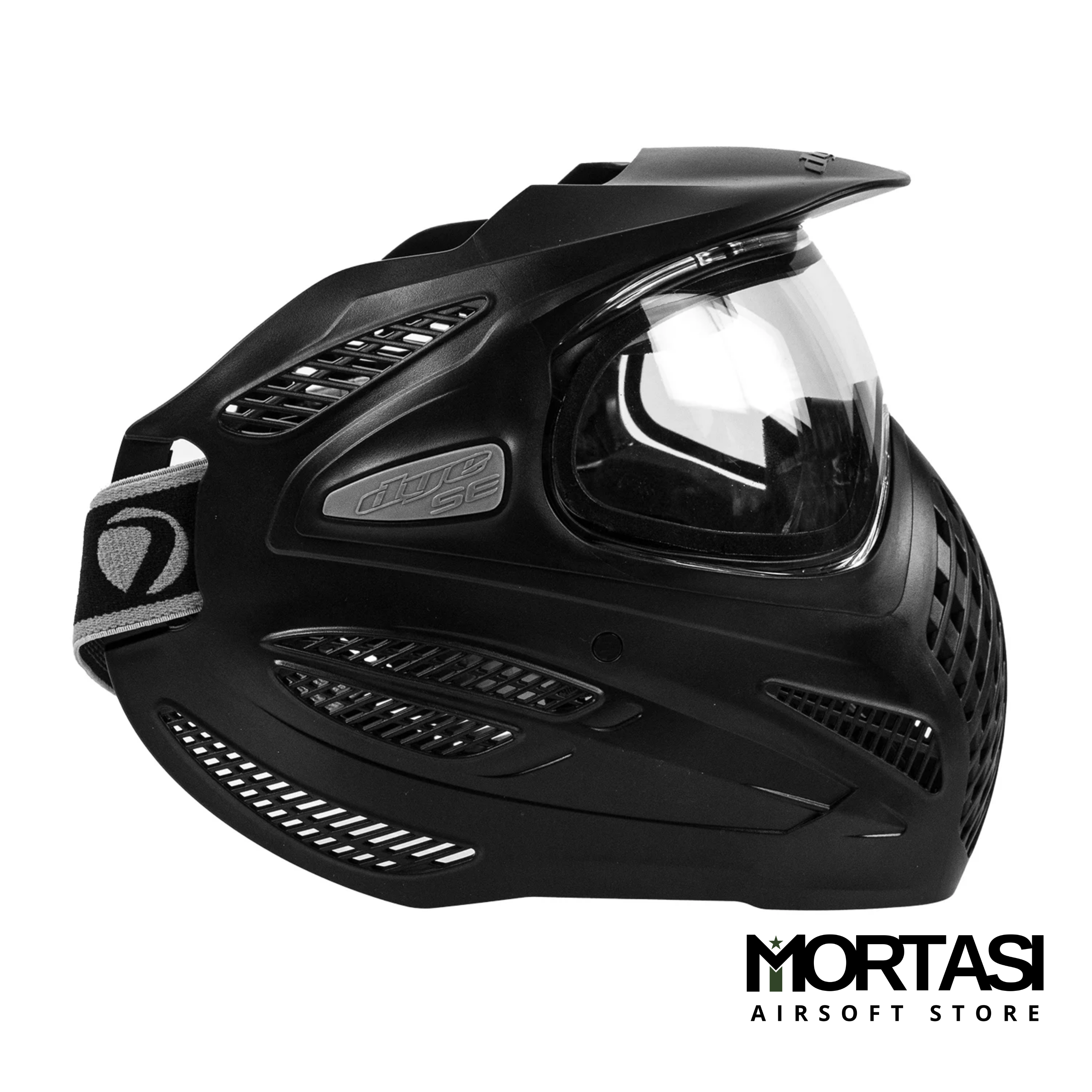Dye Goggle SE Antifog Thermal Lens