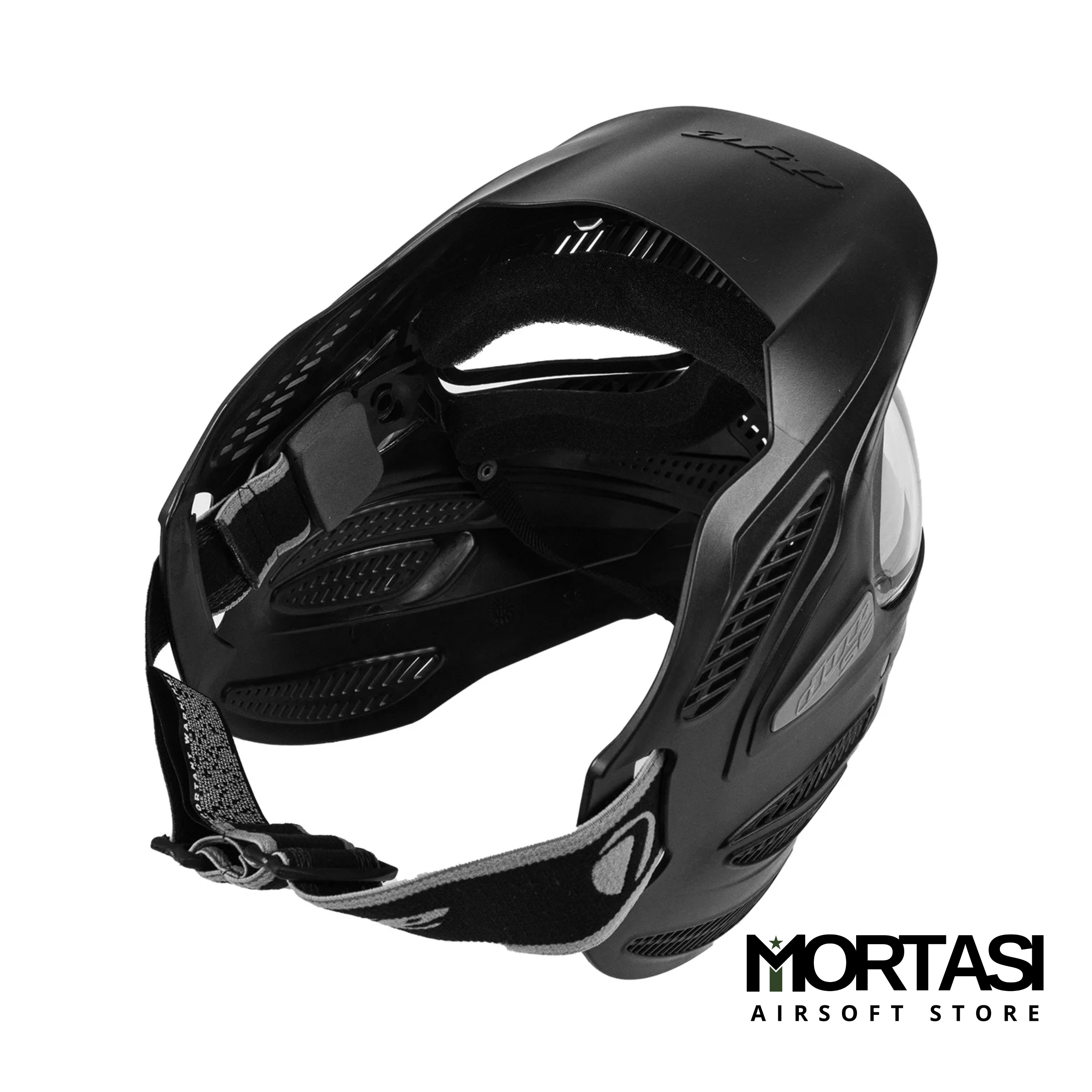 Dye Goggle SE Antifog Thermal Lens