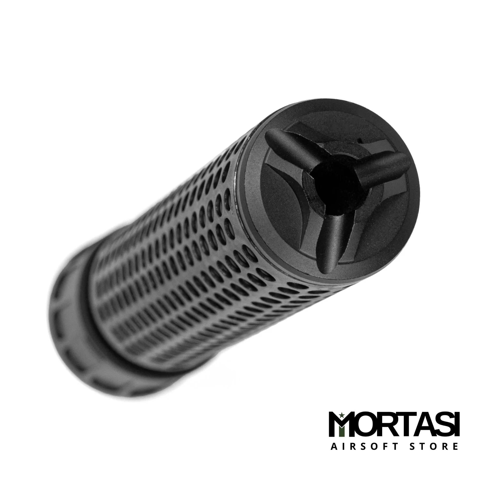 Fast Detach Mock Suppressor V2