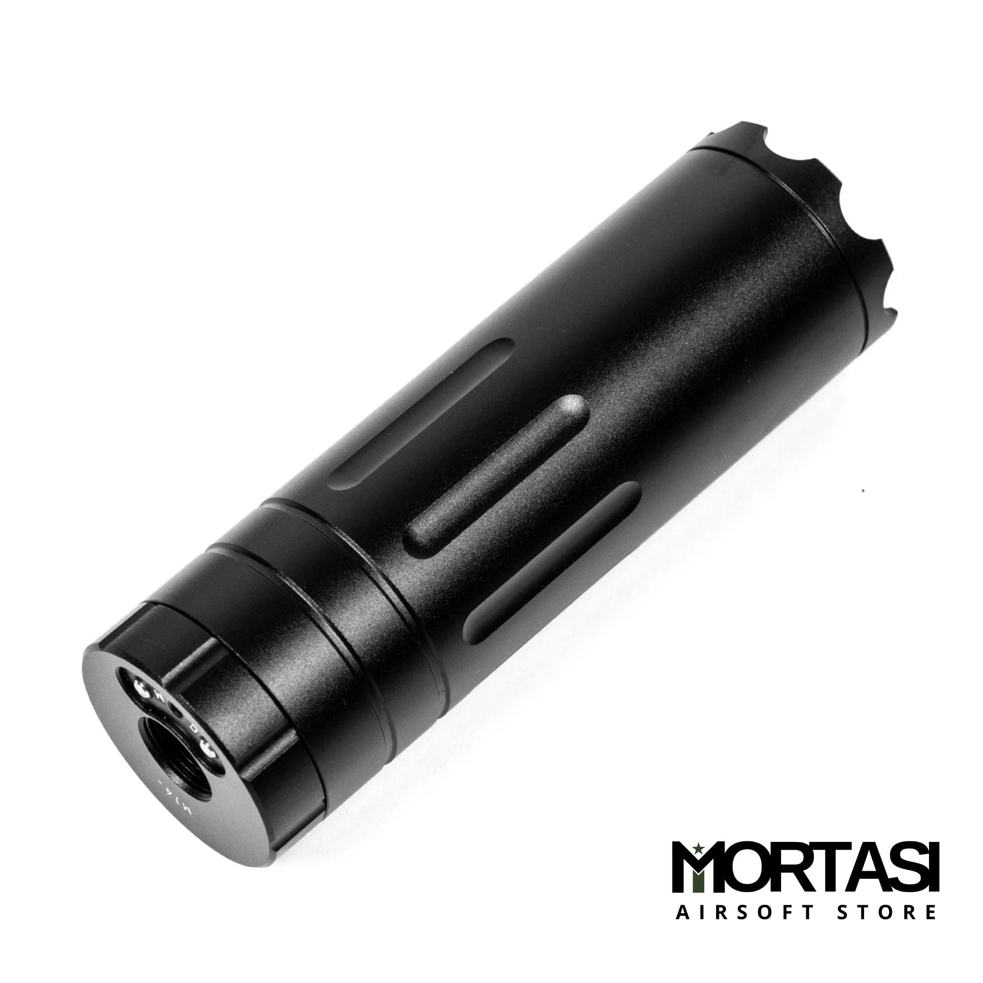 Flare Smoky BT Tracer & Chrono Unit