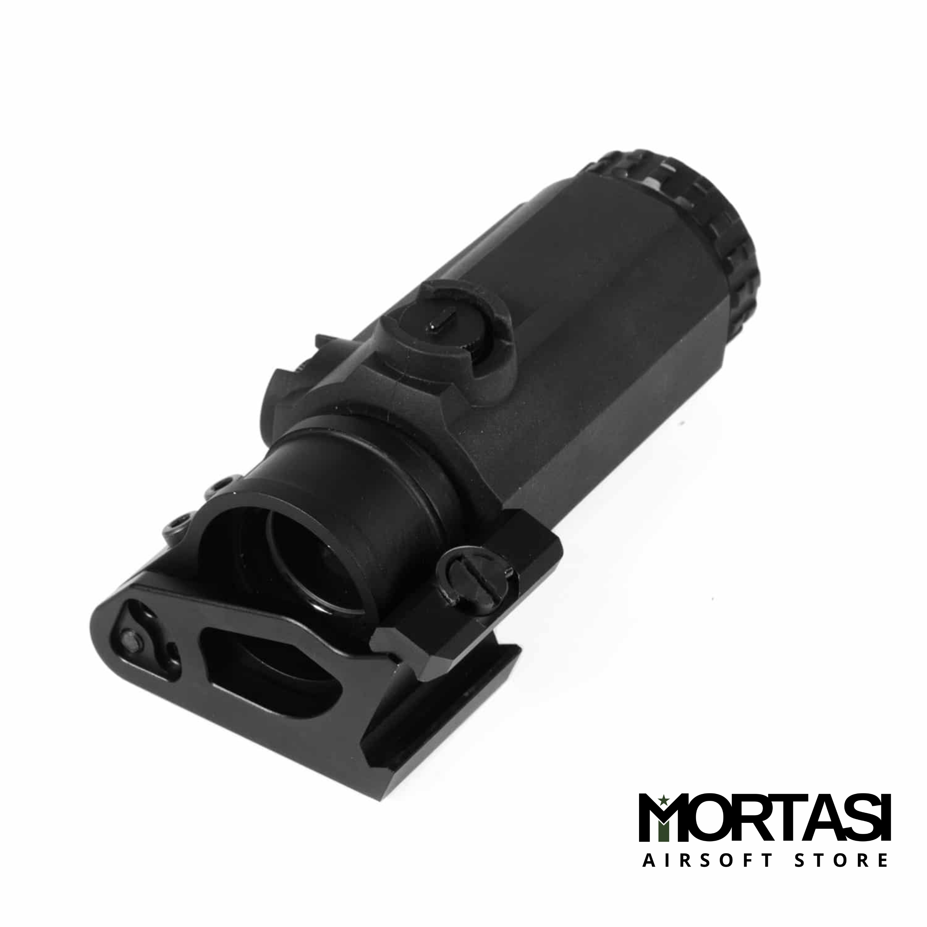 Flip Up Magnifier 3x