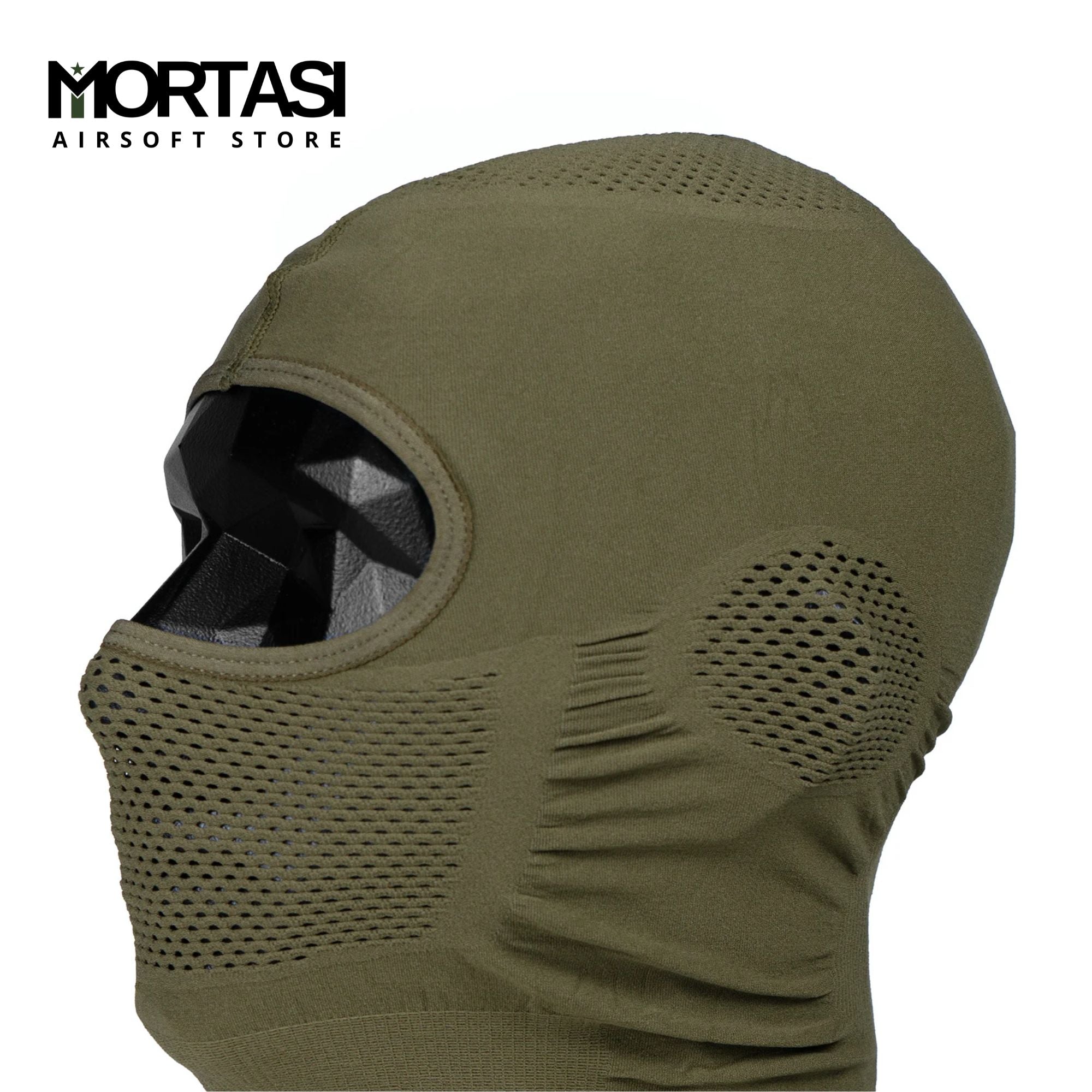 FMA Balaclava