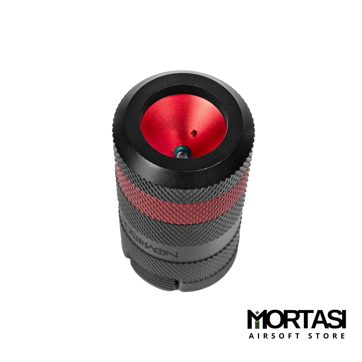 Gas Sound Grenade