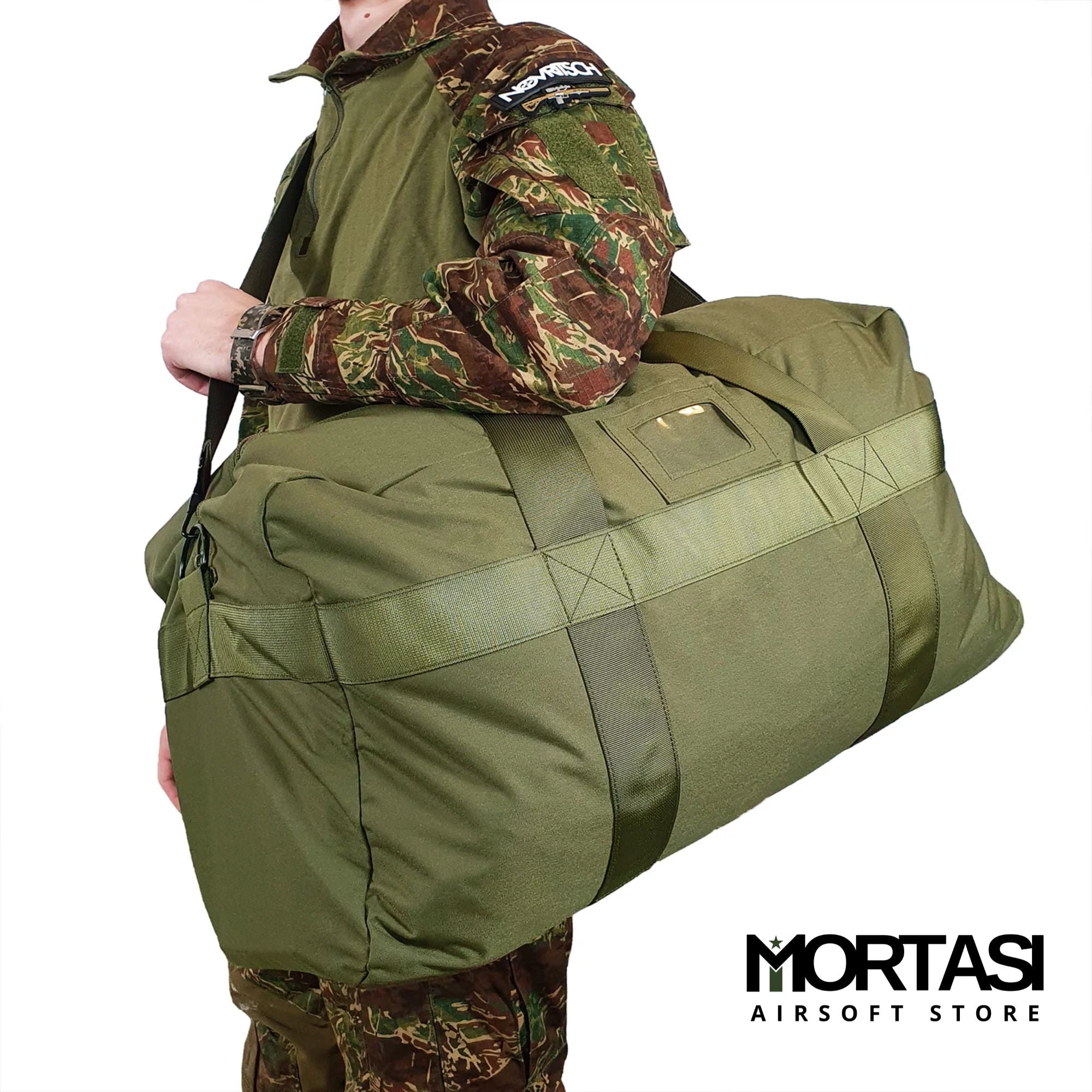 Gear Bag