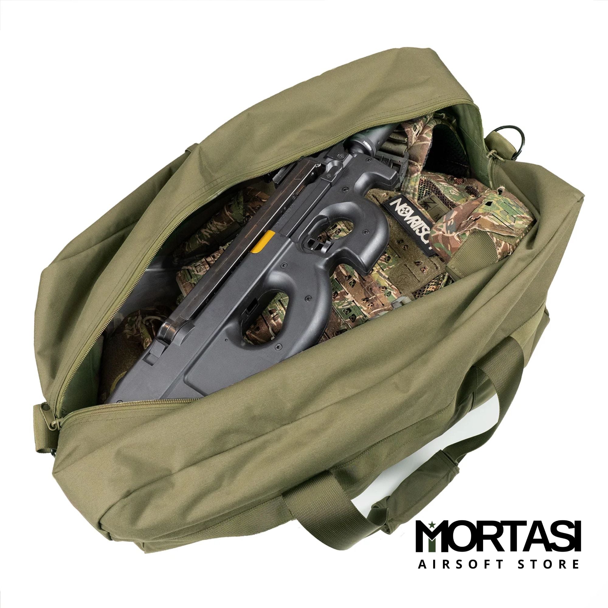 Gear Bag