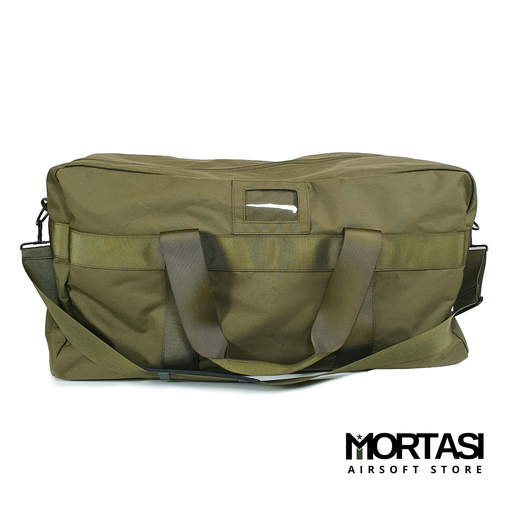 Gear Bag