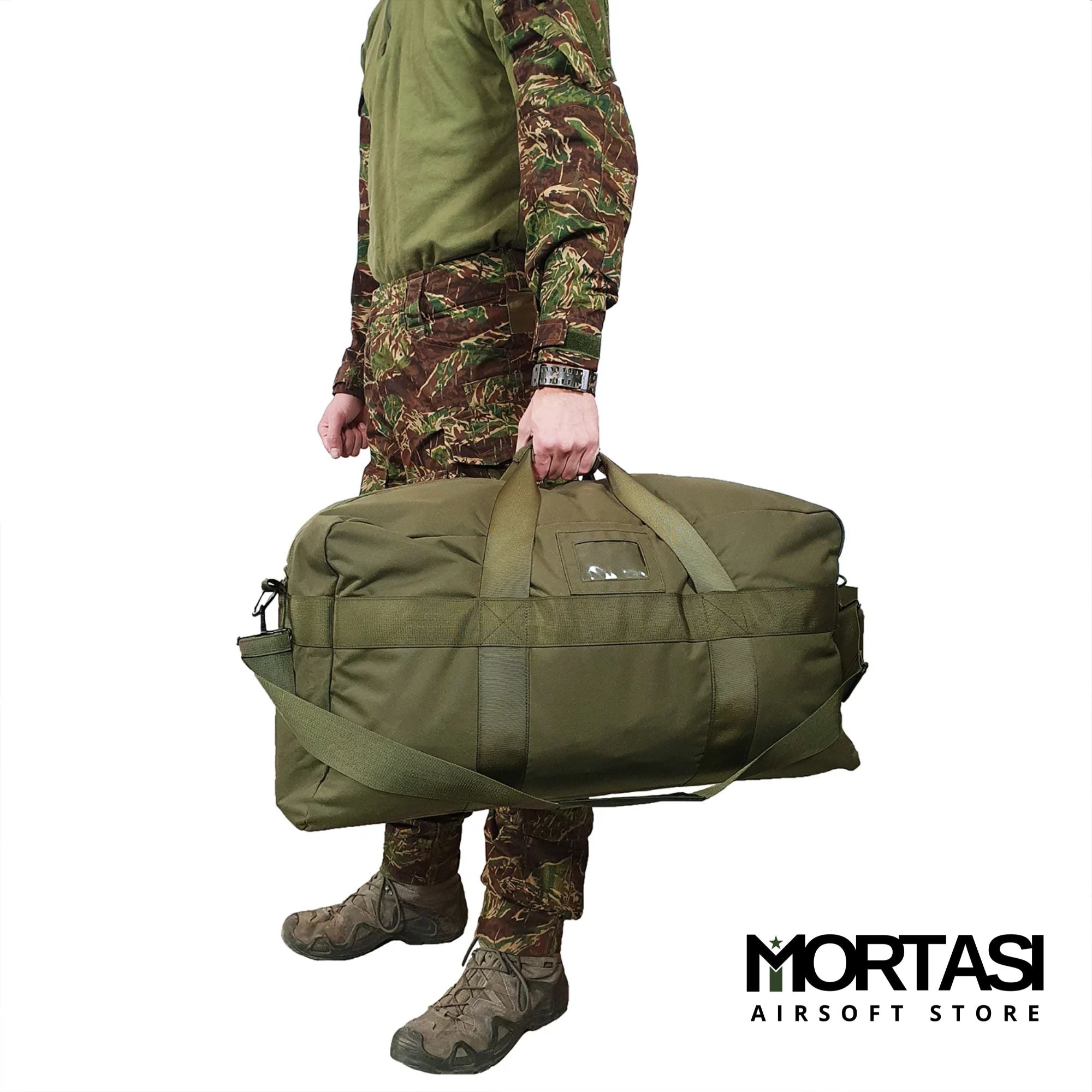 Gear Bag