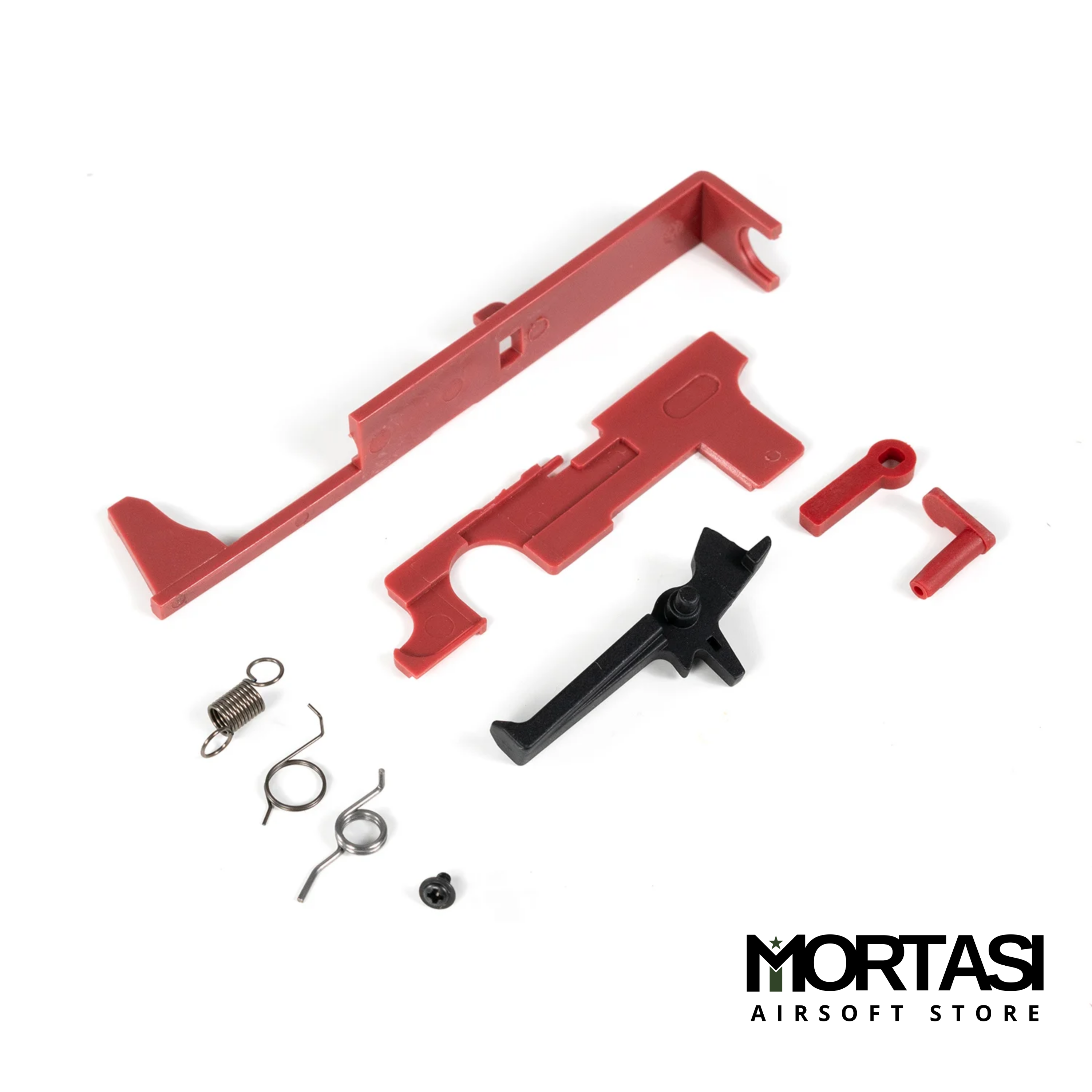 Gearbox Parts Set
