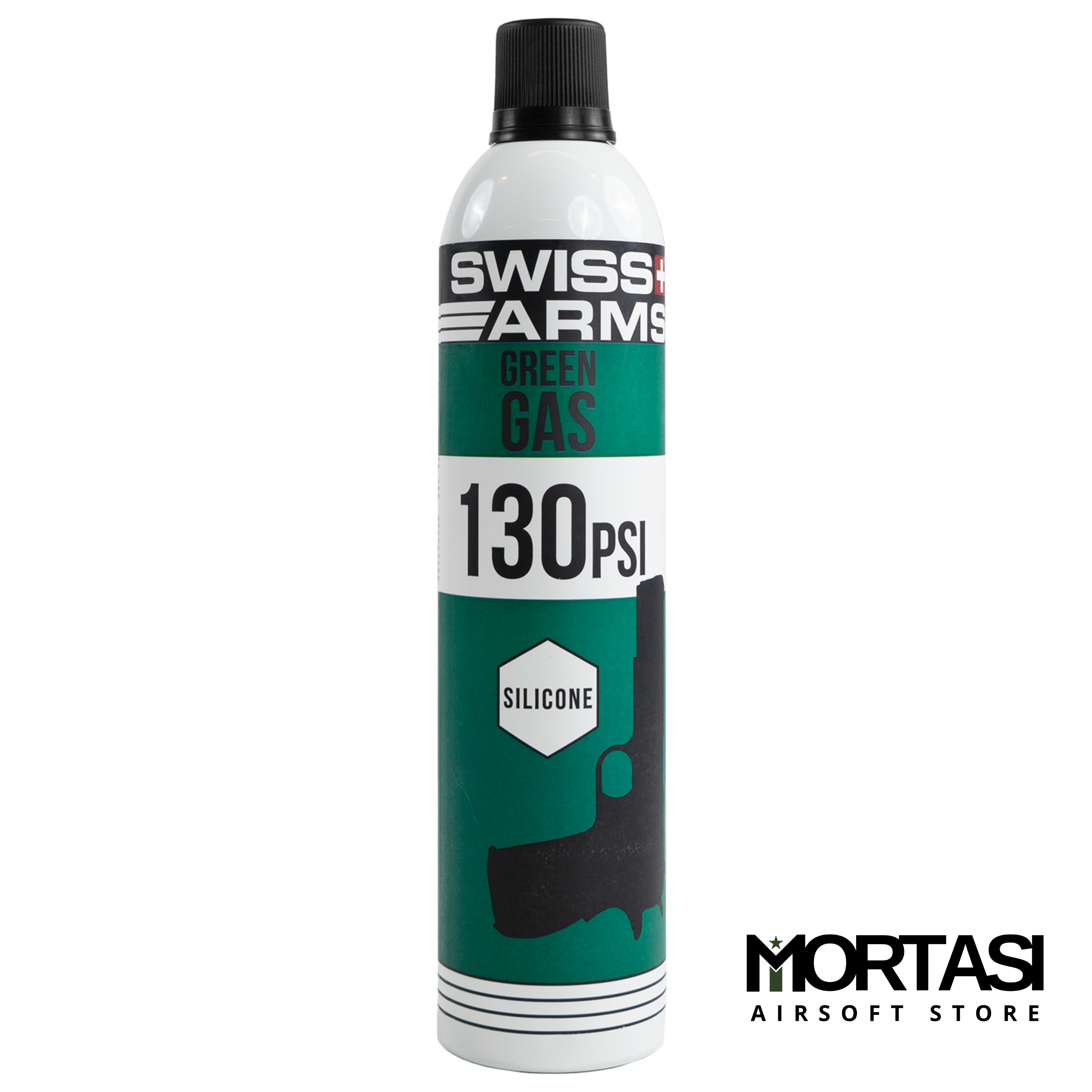 Airsoft Gas