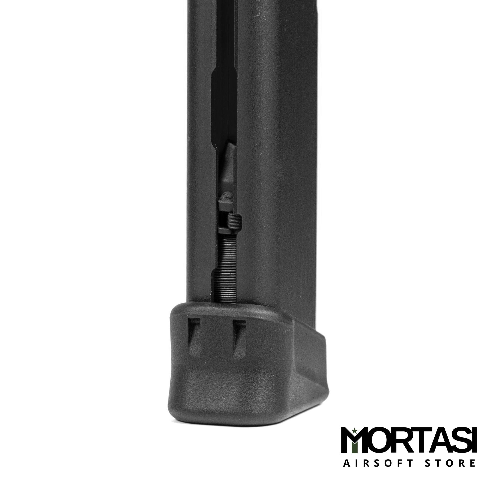 G-Series Lightweight Extended Gas Magazine (53 BBs)