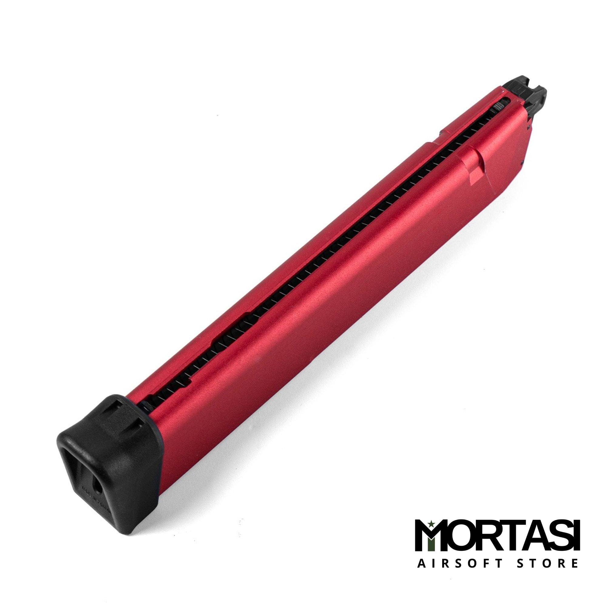 G-Series Lightweight Extended Gas Magazine (53 BBs)