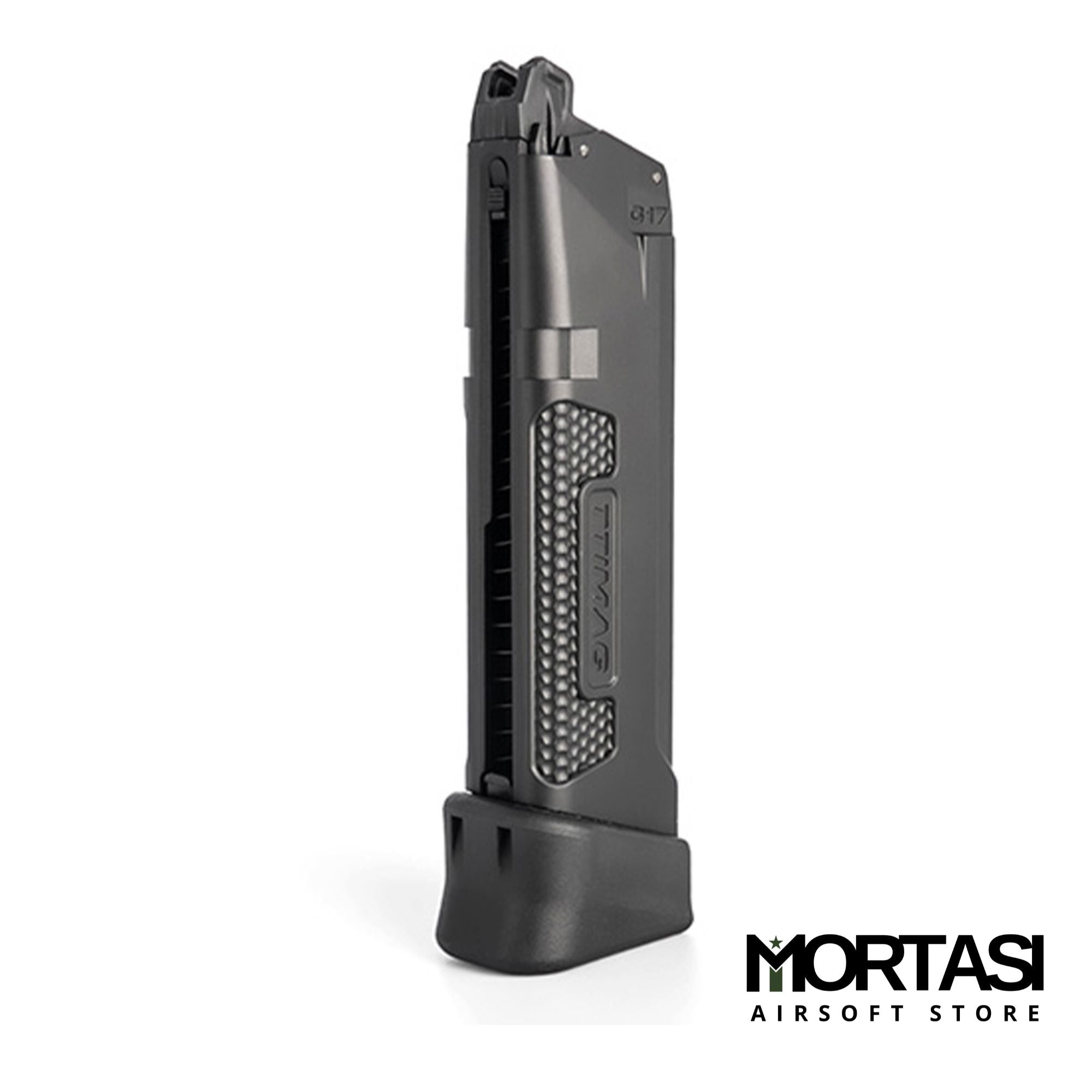 G-Series Lightweight Gas Magazine (28 BBs)