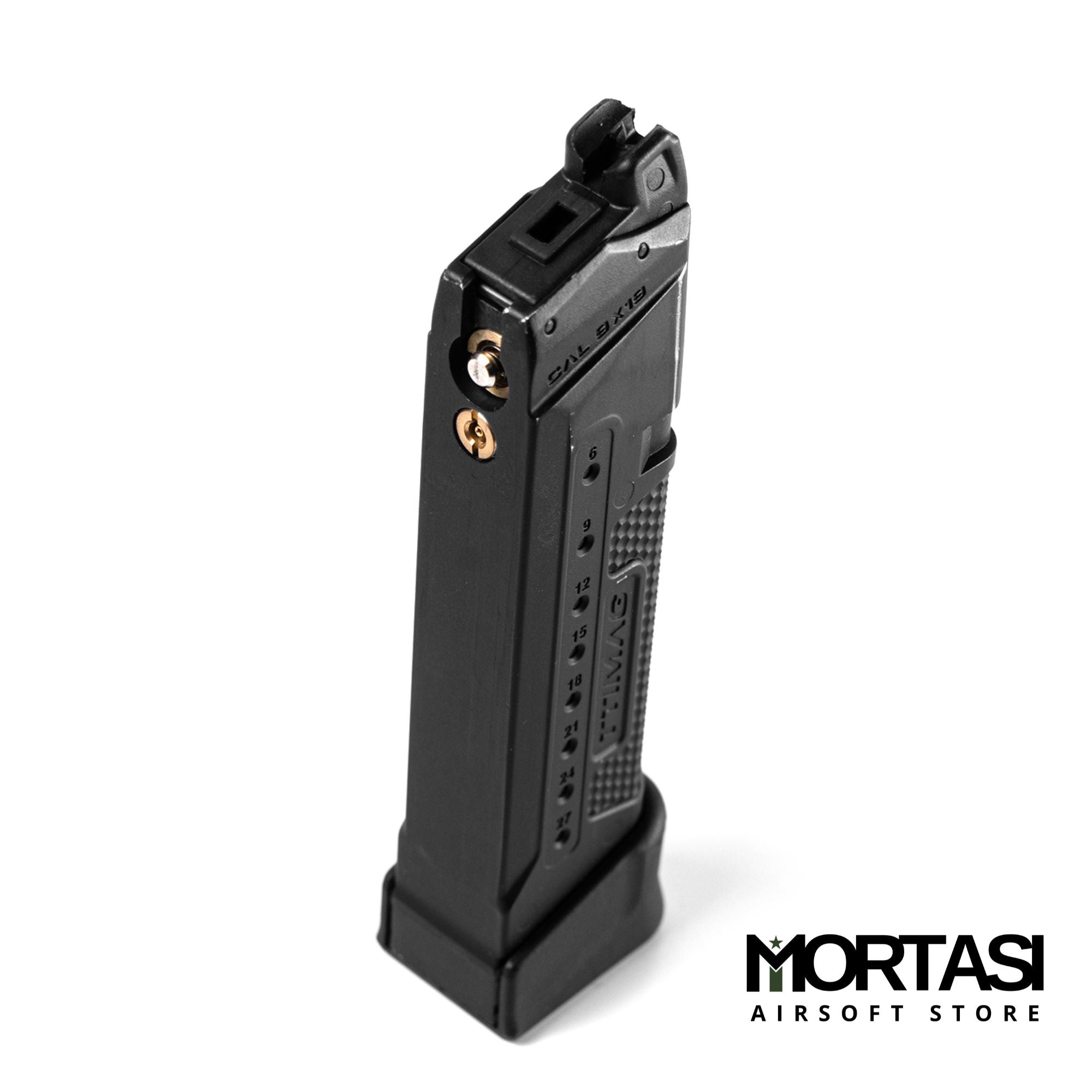 G-Series Lightweight Gas Magazine (28 BBs)
