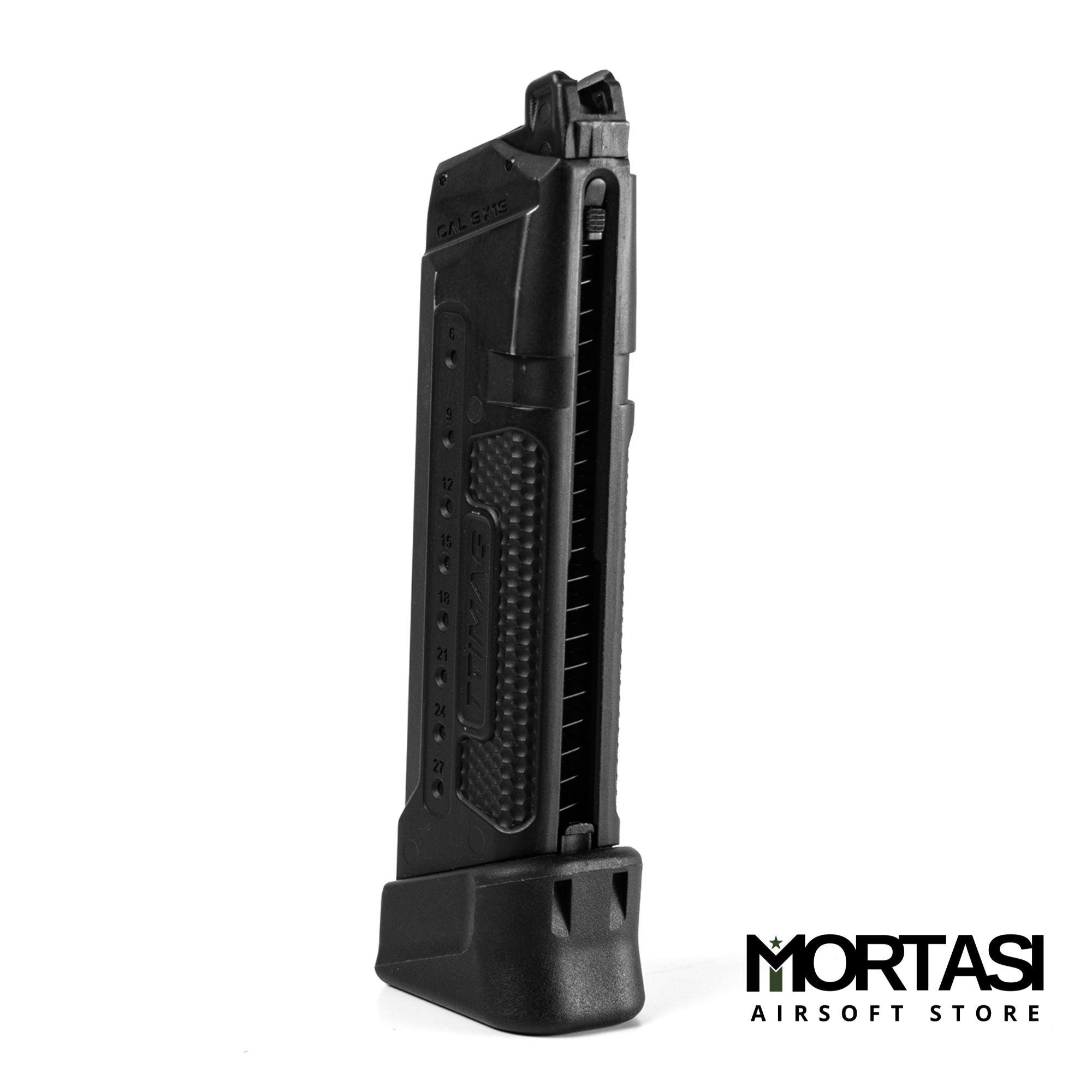 G-Series Lightweight Gas Magazine (28 BBs)