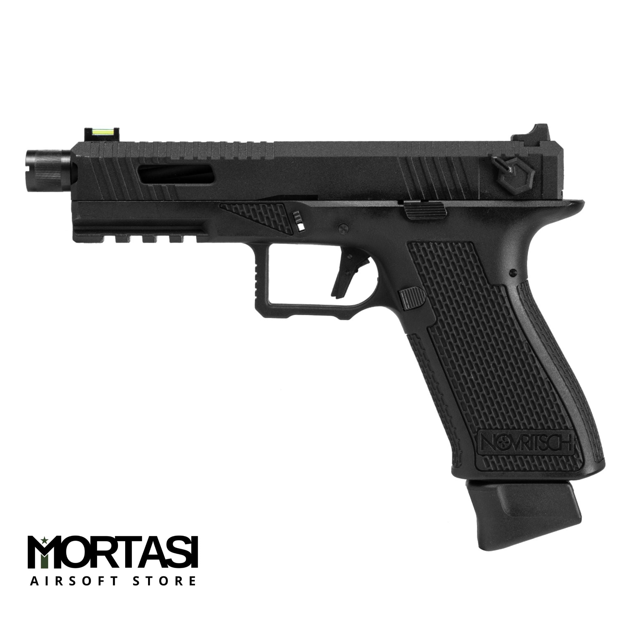 G-Series Lightweight Gas Magazine (28 BBs)