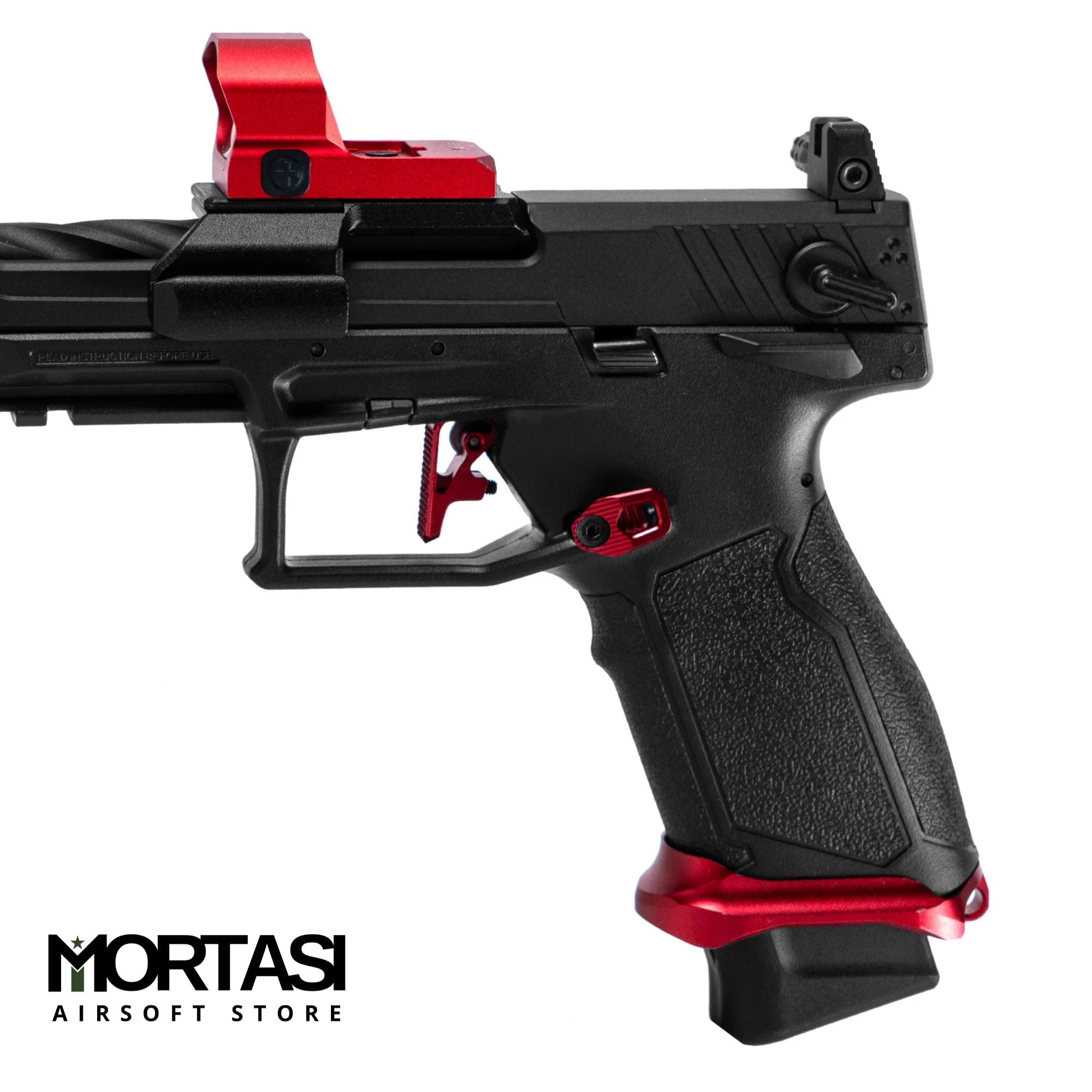 G-Series Lightweight Gas Magazine (28 BBs)