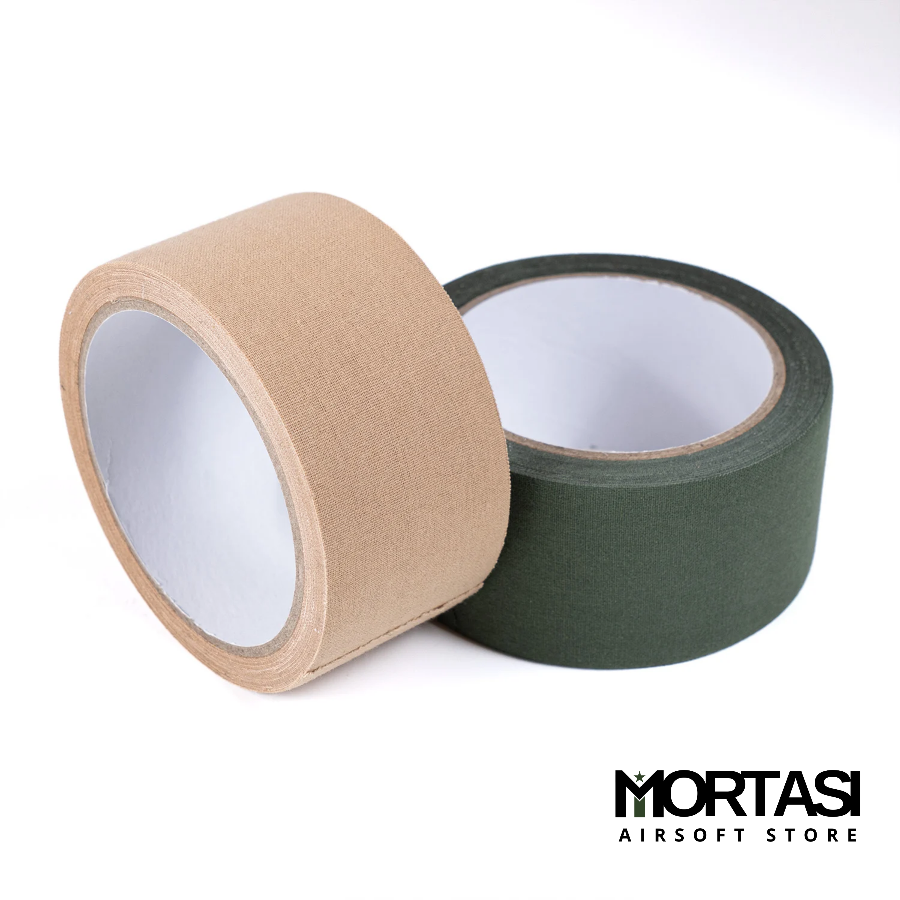Gun Sniper Tape