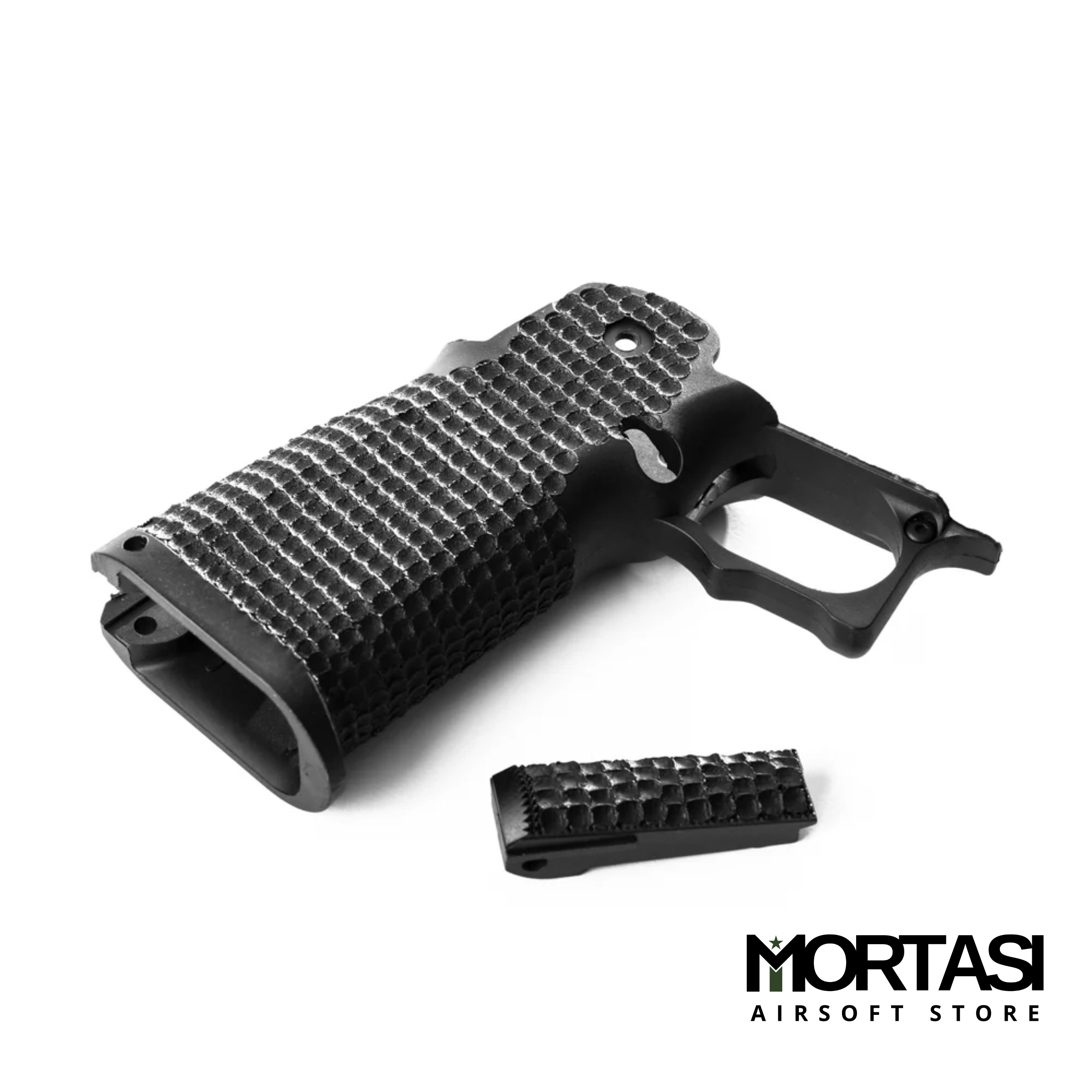 Hi-Capa Hand Grip (TM)