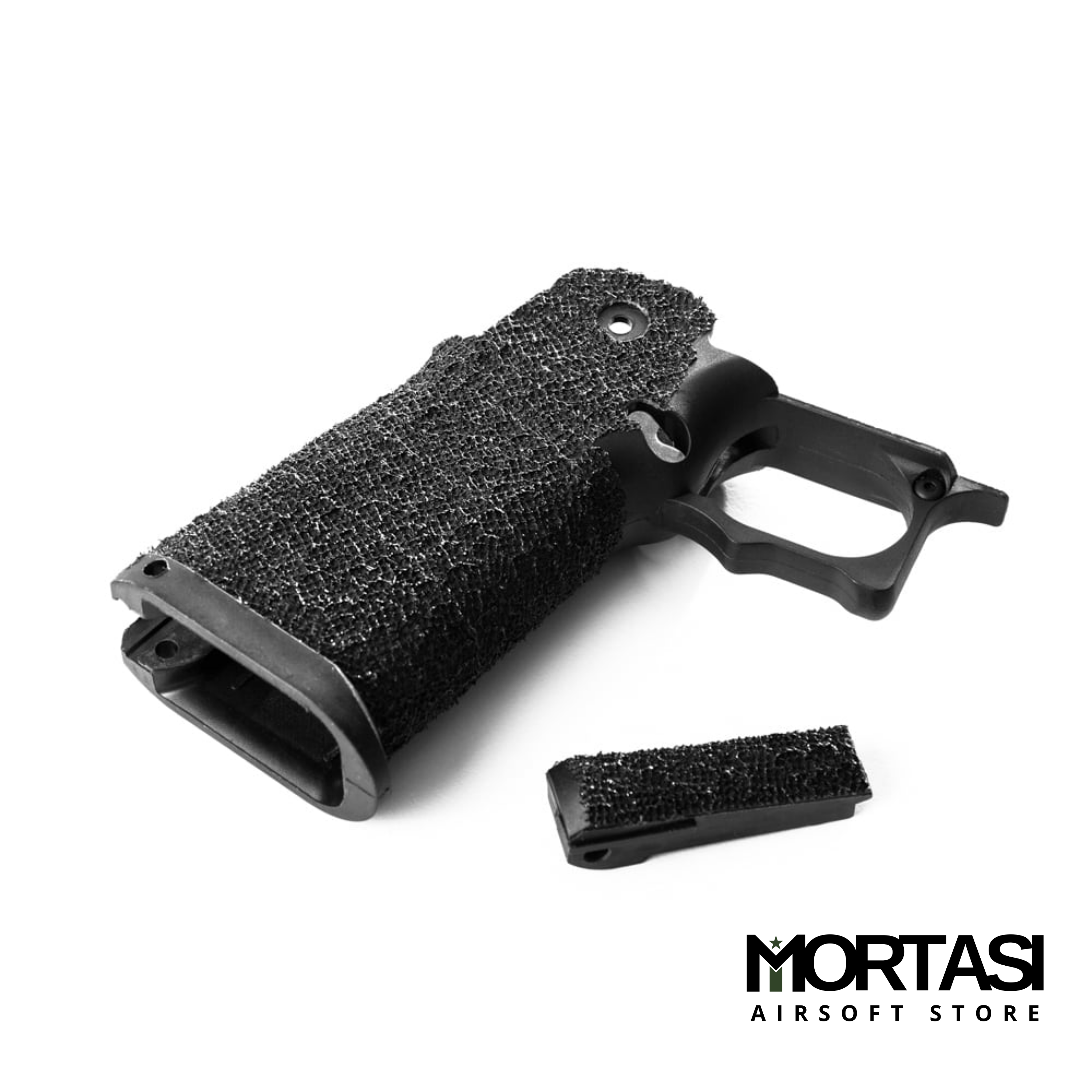 Hi-Capa Hand Grip (TM)