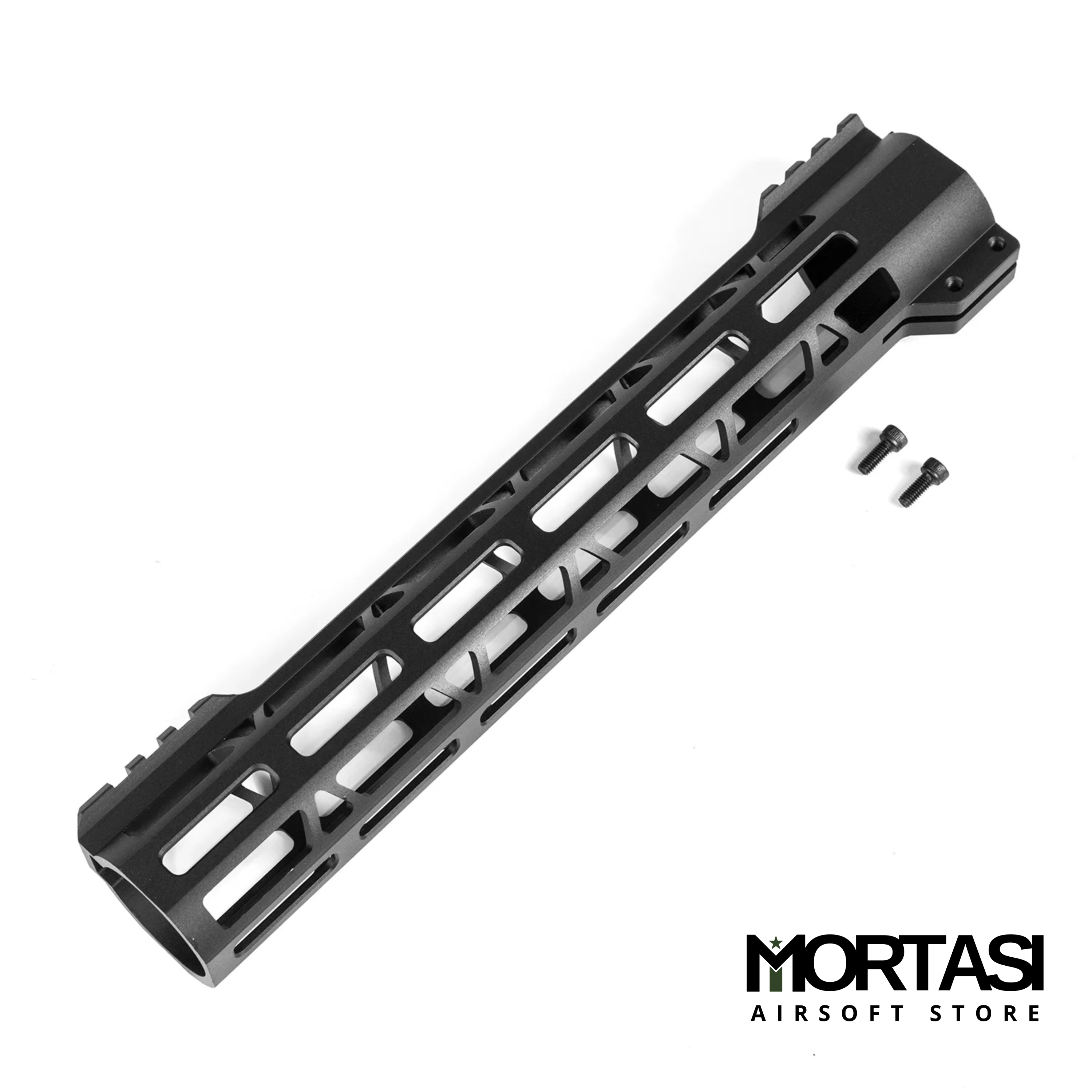 MLOK Handguard 11"