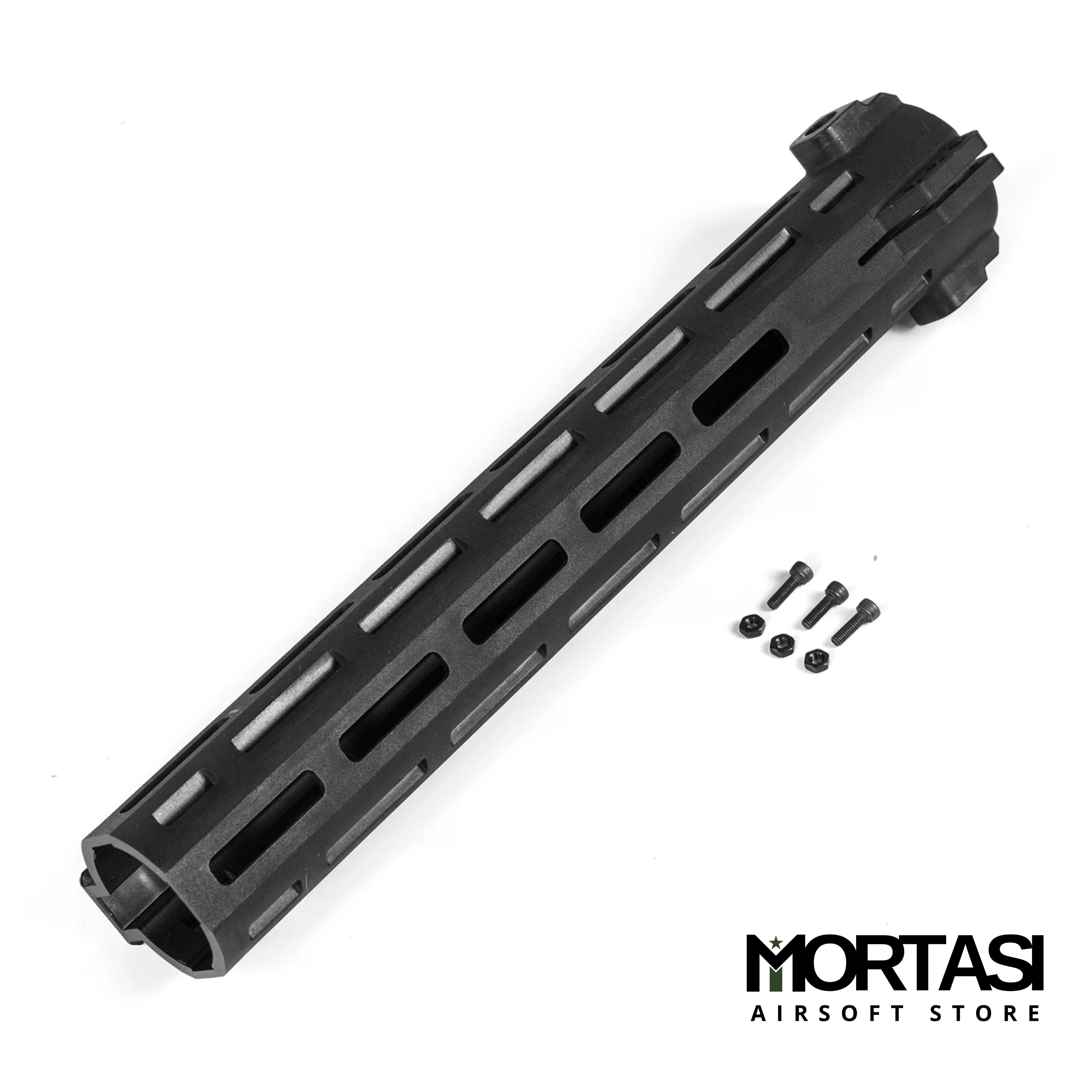 MLOK Handguard 11"