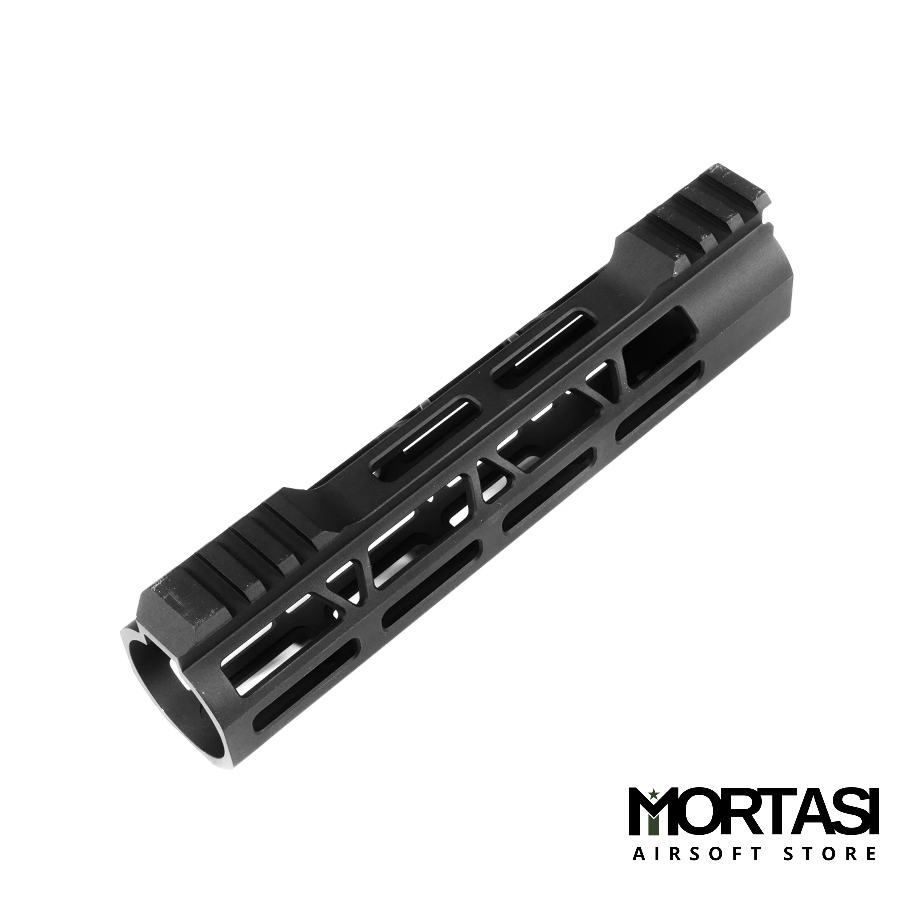 SSR4 MK1 MLOK Handguard 7.68”