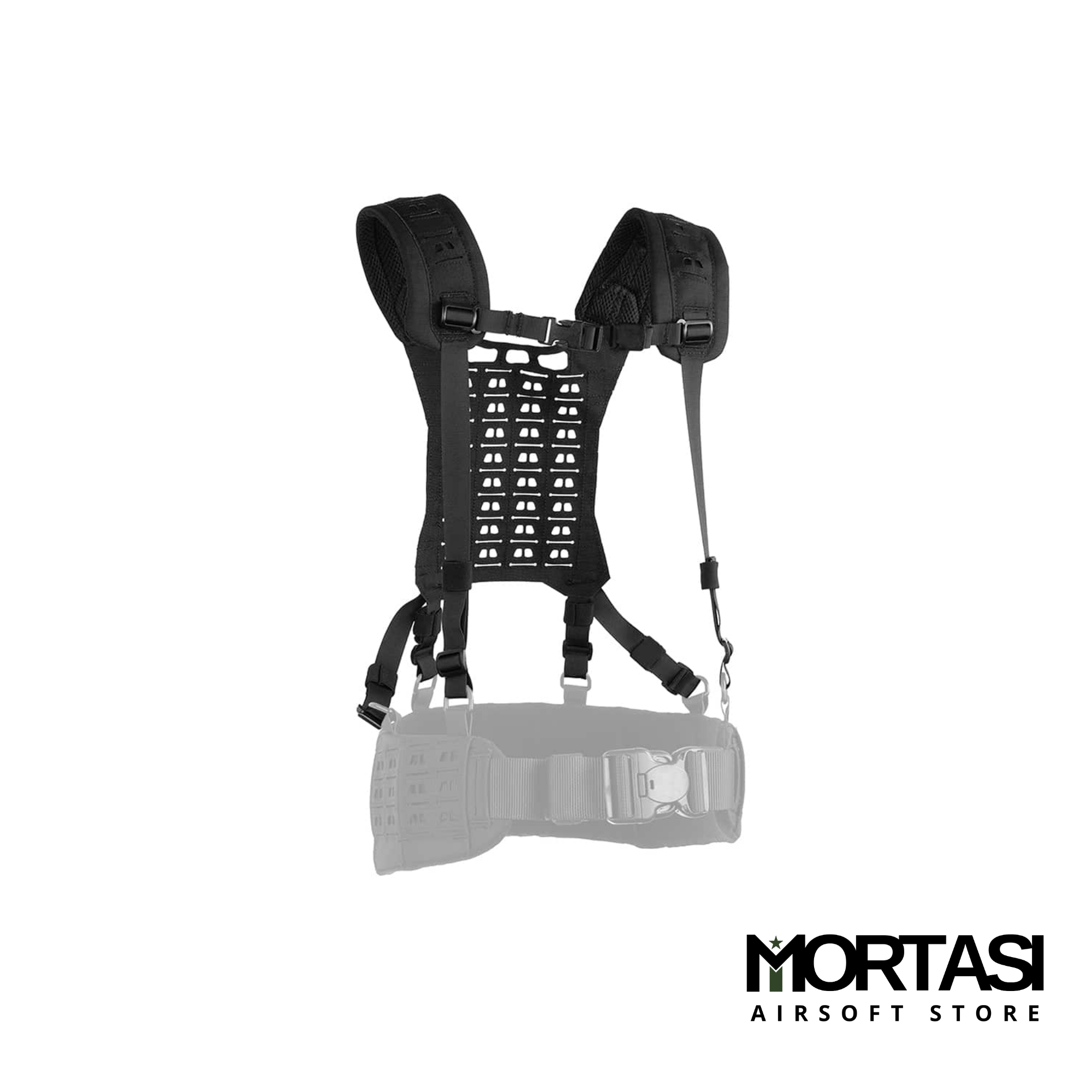 Harness 3.0