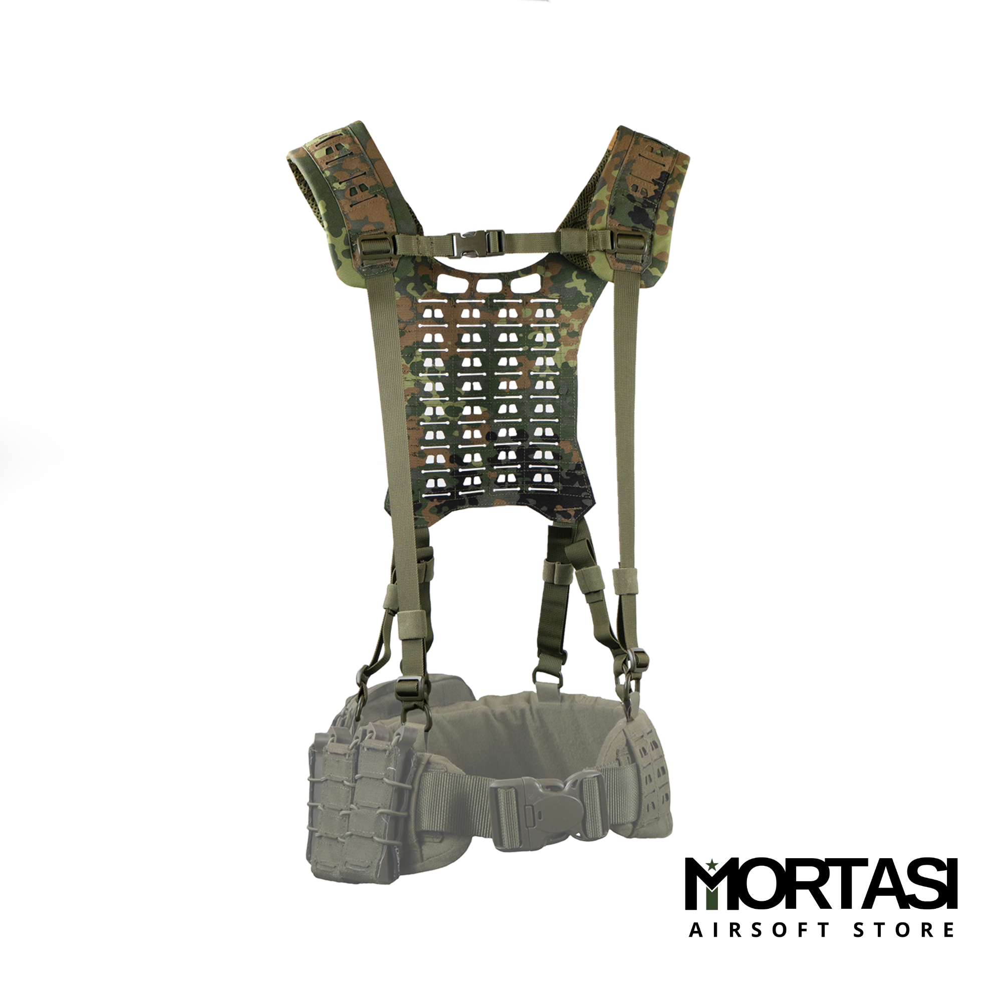 Harness 3.0