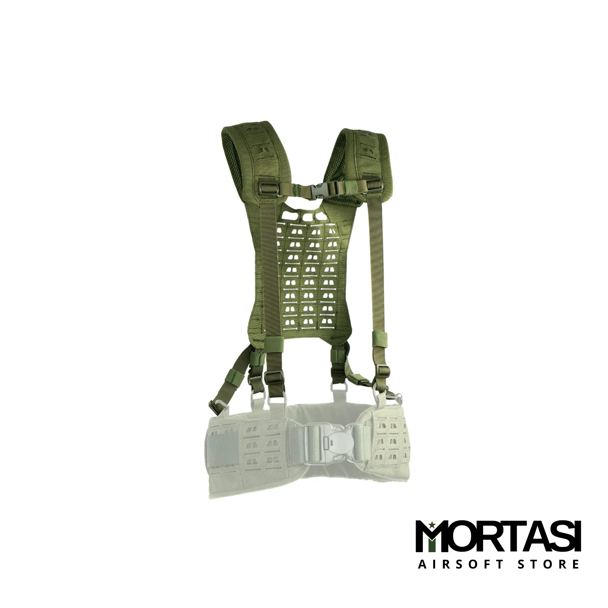Harness 3.0