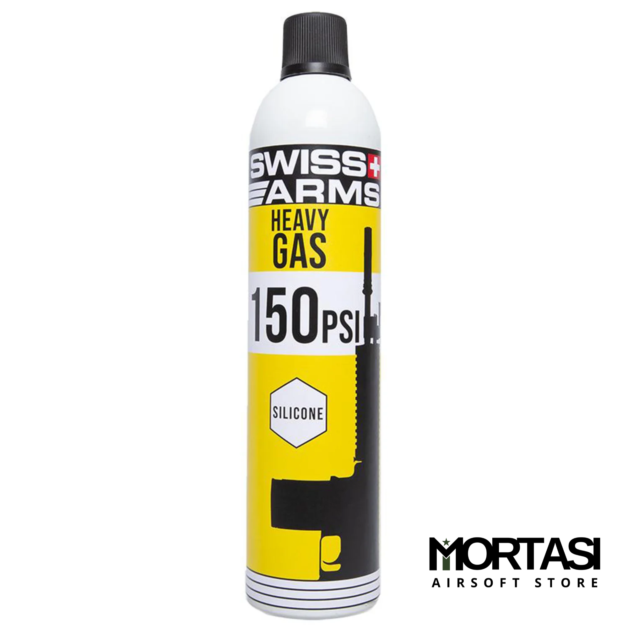 Airsoft Gas