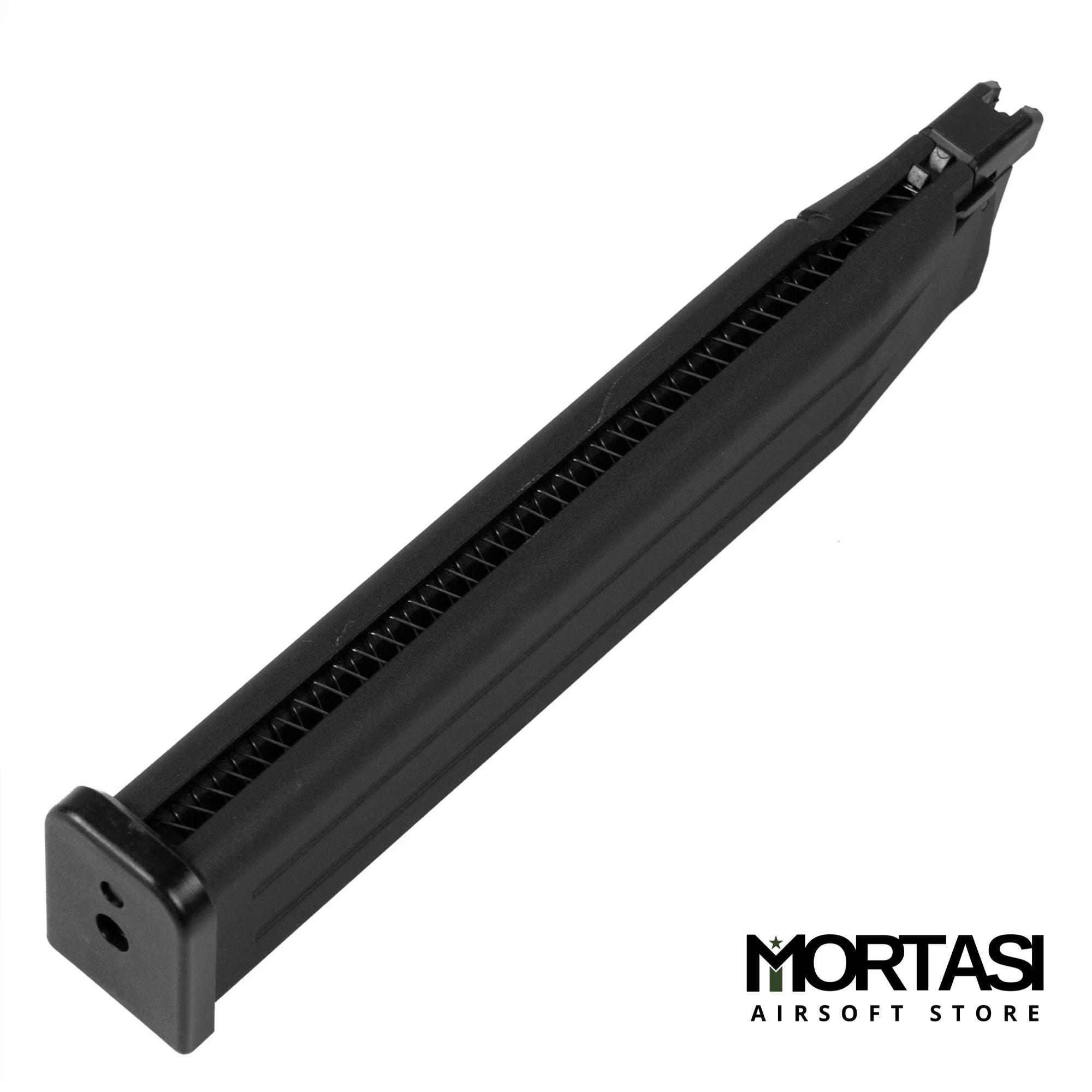 Hi-Capa Lightweight Extended Gas Magazine (45 BBs)