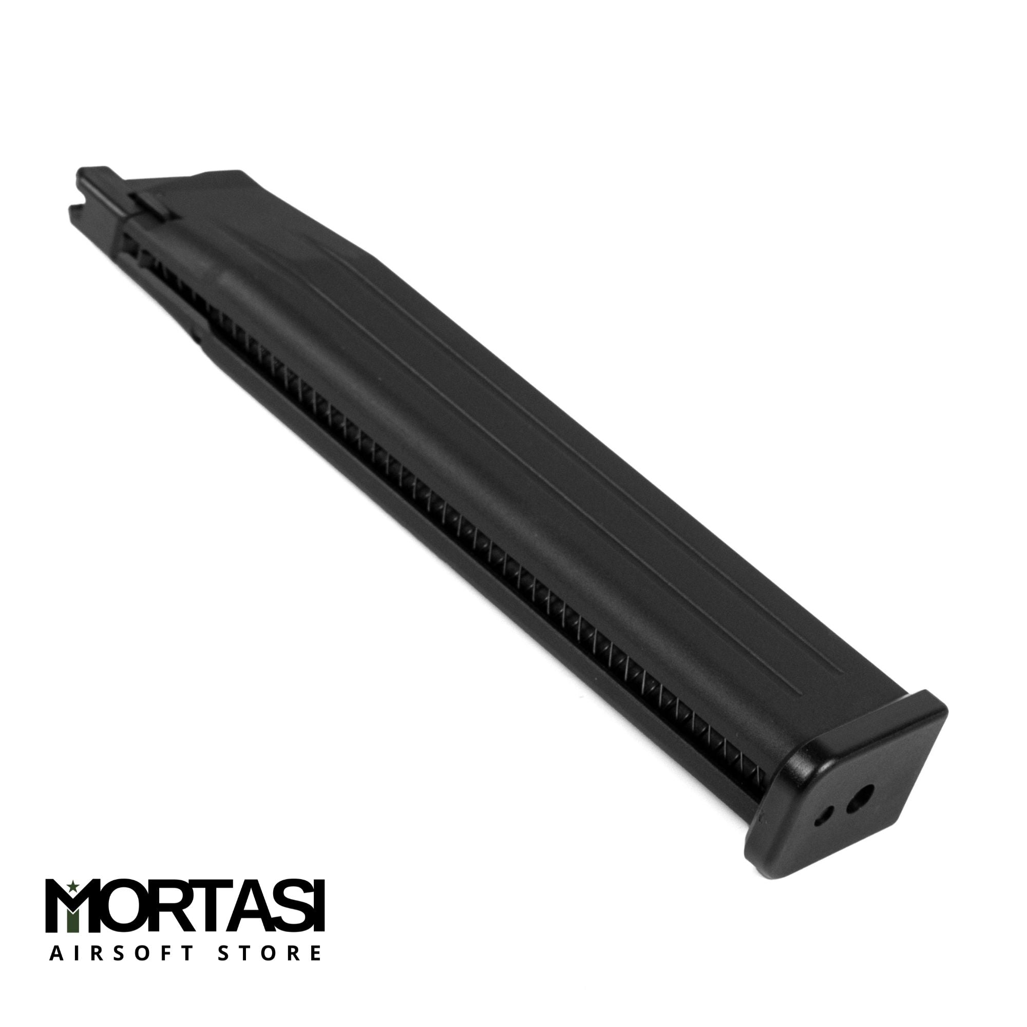 Hi-Capa Lightweight Extended Gas Magazine (45 BBs)