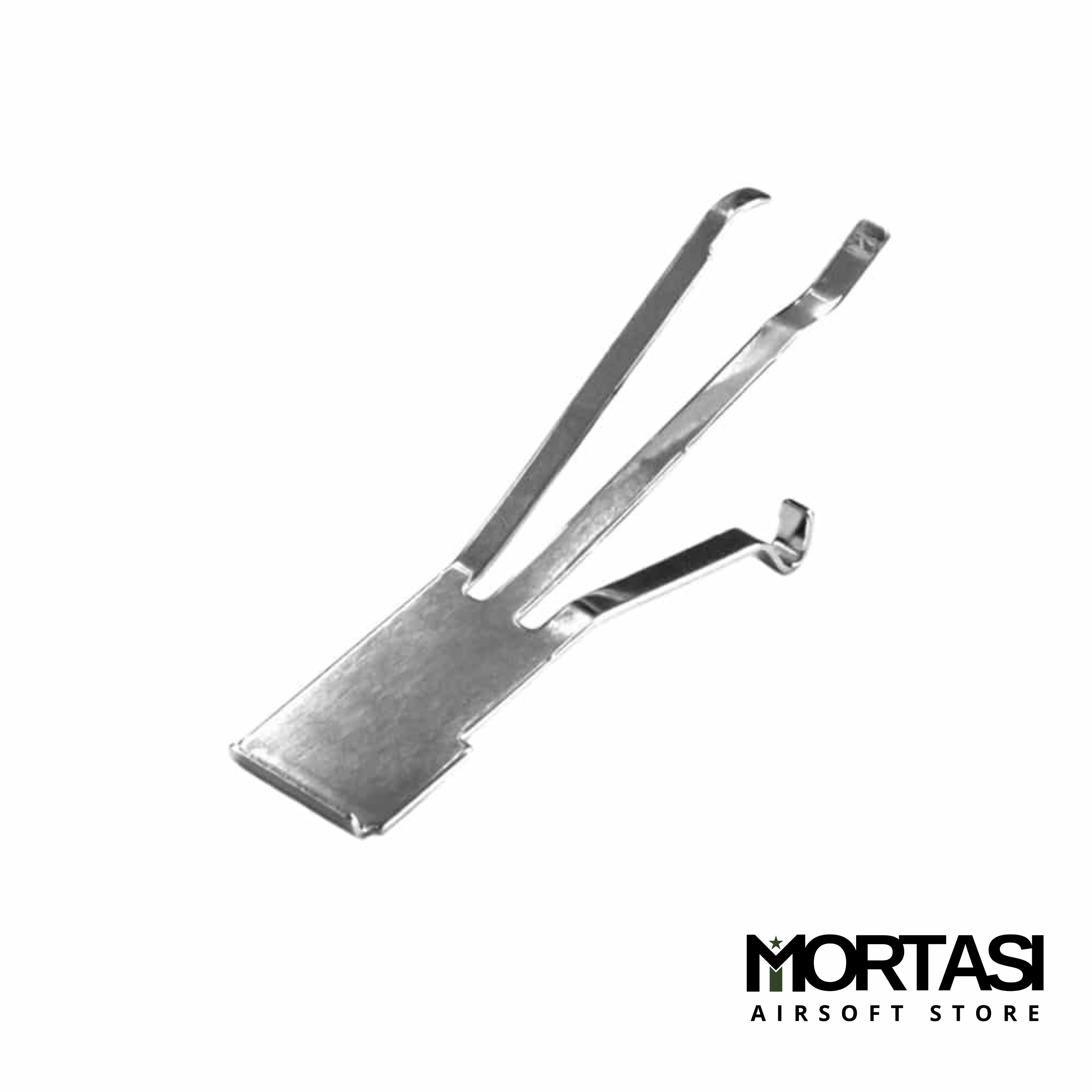 Hi-Capa Leaf Spring