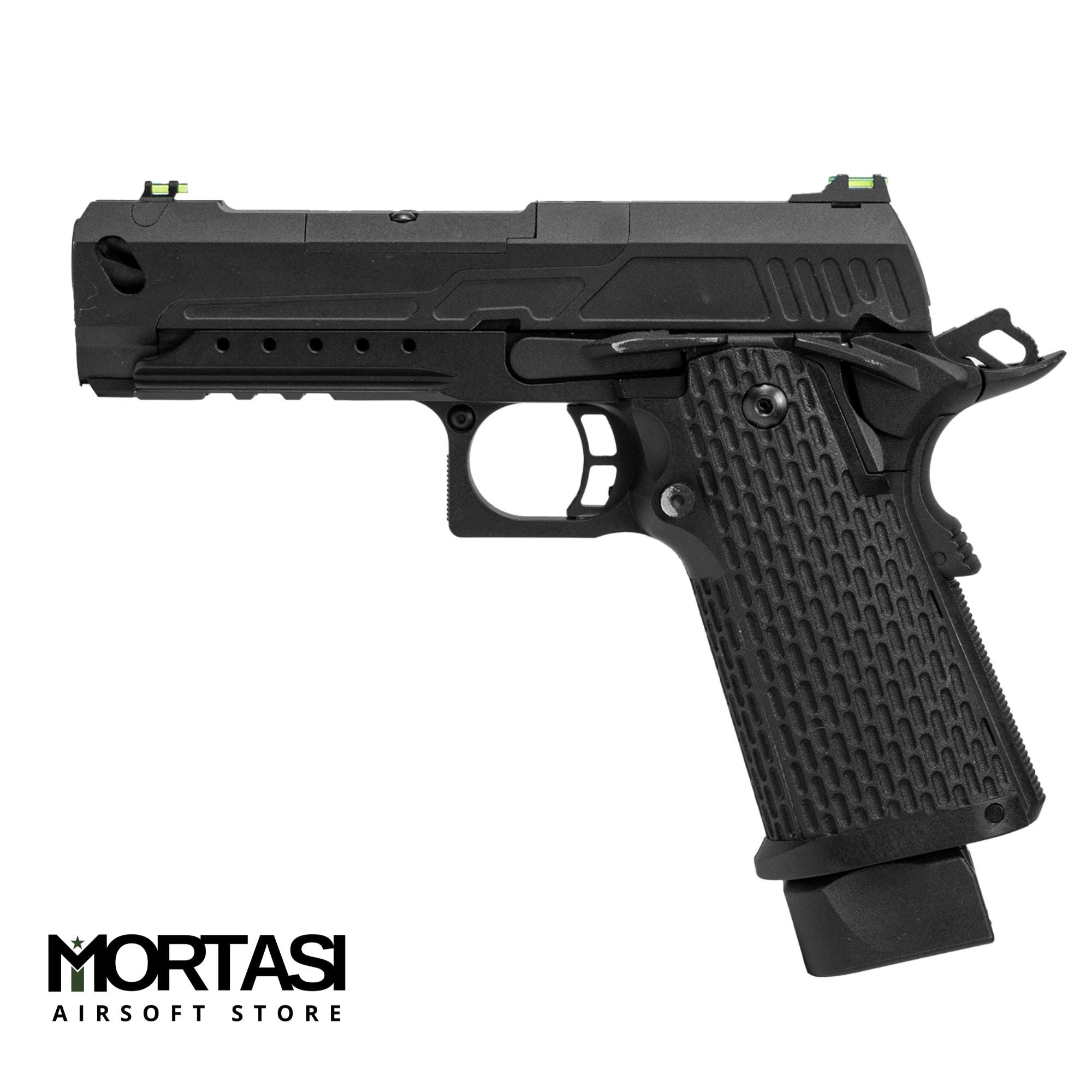 Hi-Capa Lightweight Gas Magazine (28 BBs)