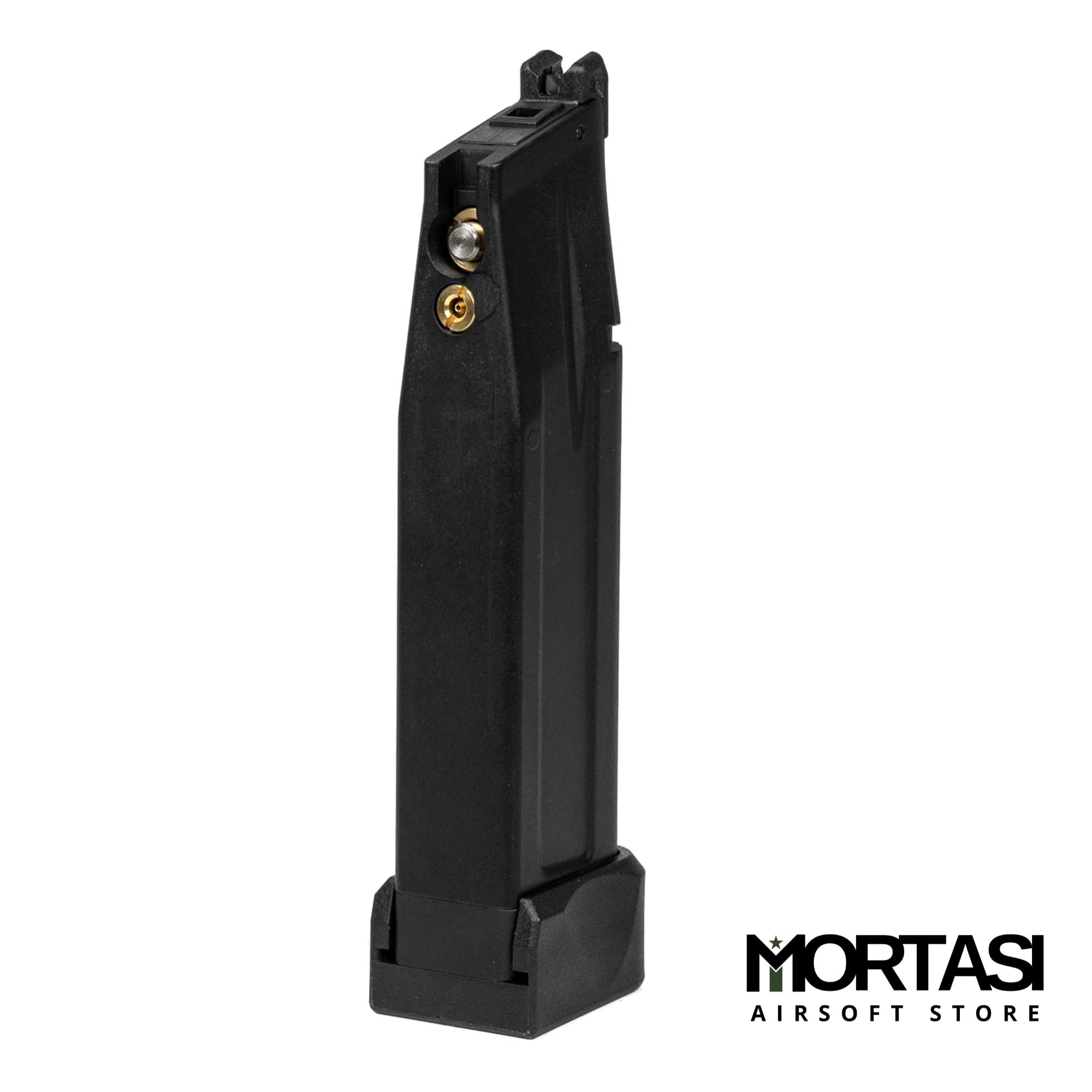 Hi-Capa Lightweight Gas Magazine (28 BBs)