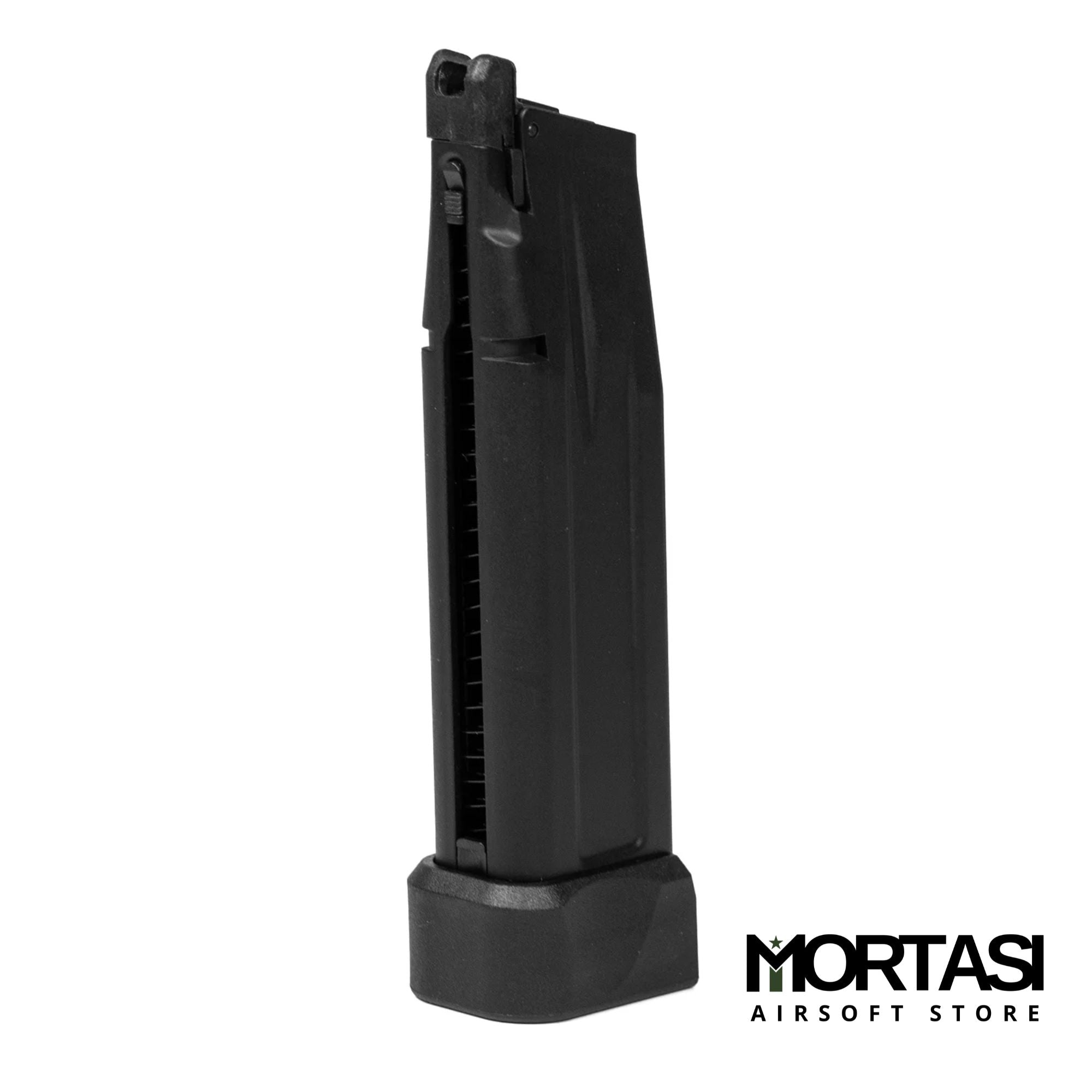 Hi-Capa Lightweight Gas Magazine (28 BBs)
