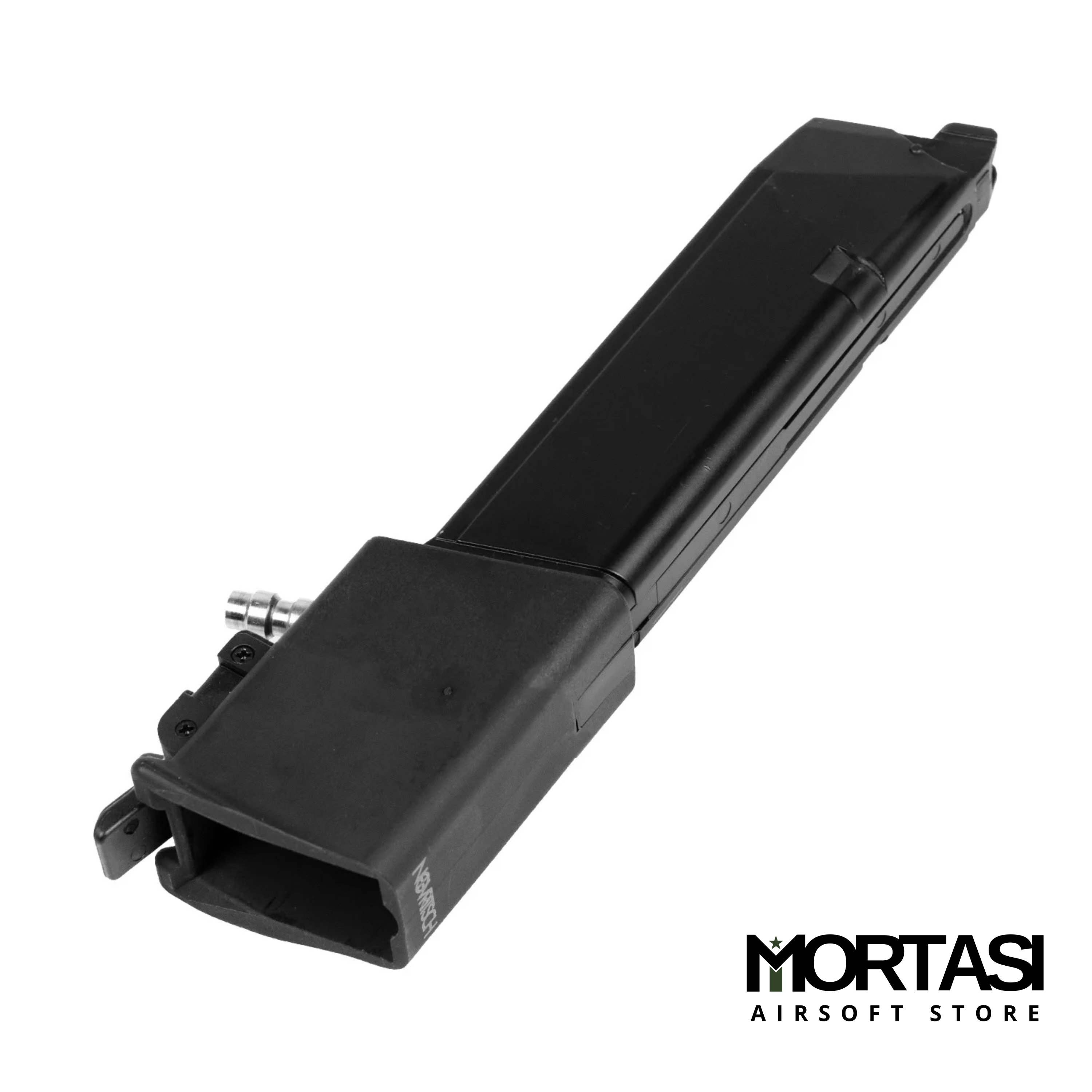 HPA Magazine Adapter - Glock Gen 2 (MP5 Mag)